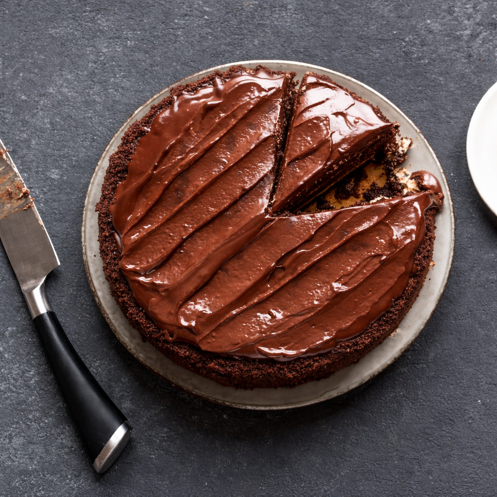 Chef Aid Sandwhich Cake Pan