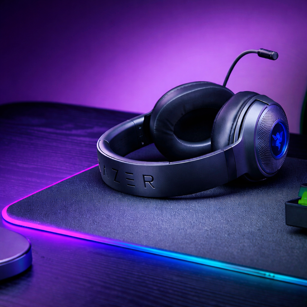 Razer Kraken V3 Gaming Headset