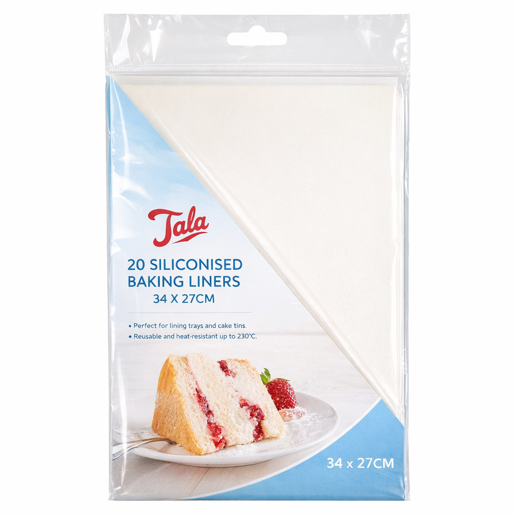 Tala Rectangular Baking Liners