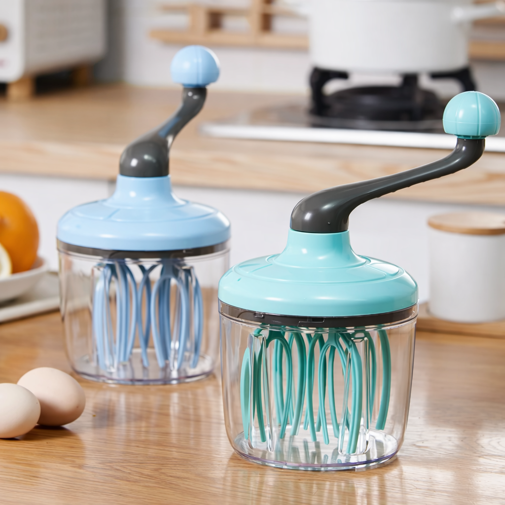 EasyWhip Manual Egg Beater