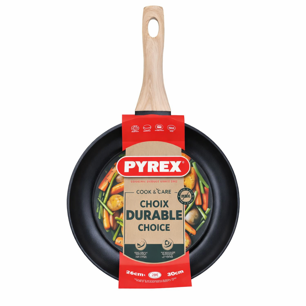 Pyrex Non Stick Frying Pan