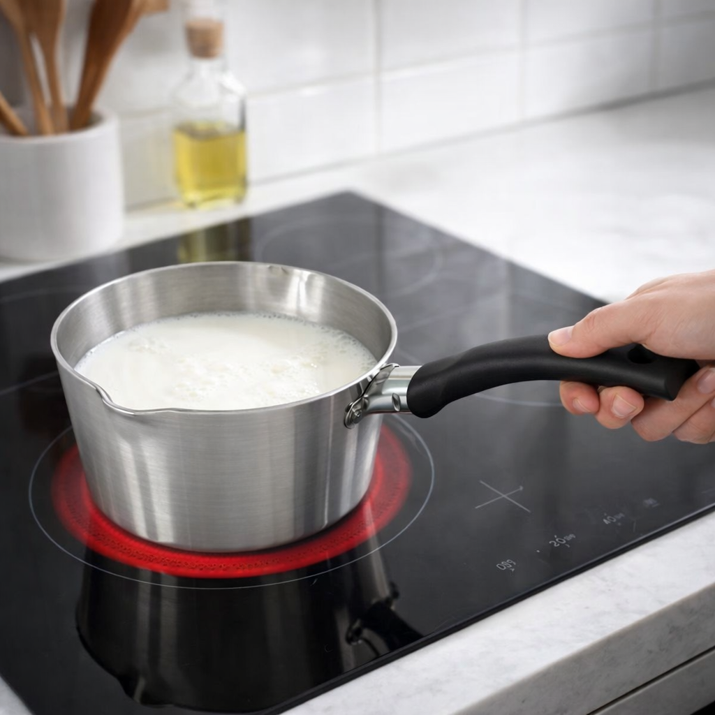 MTK Houseware Milk Pan