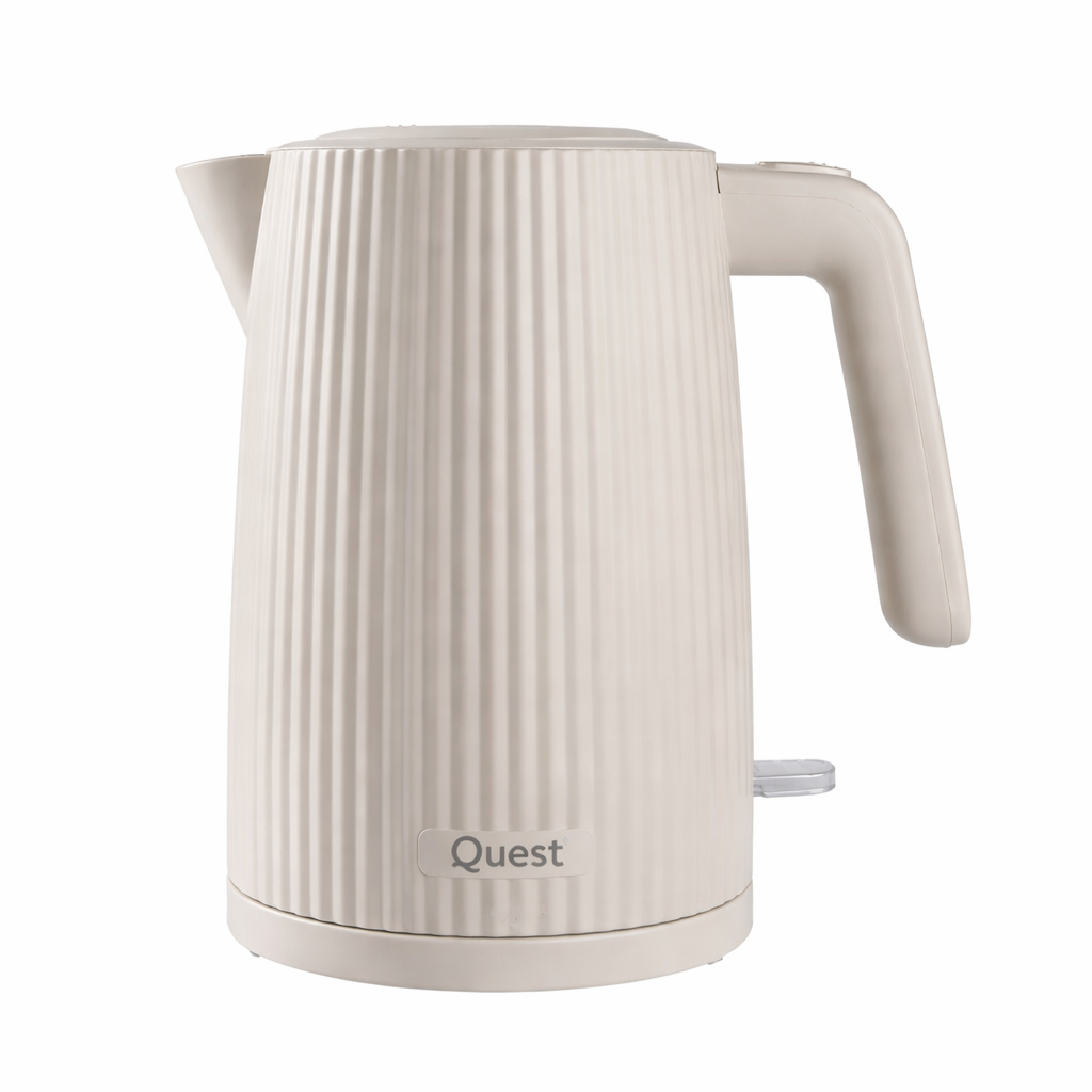 Quest Grooved Kettle