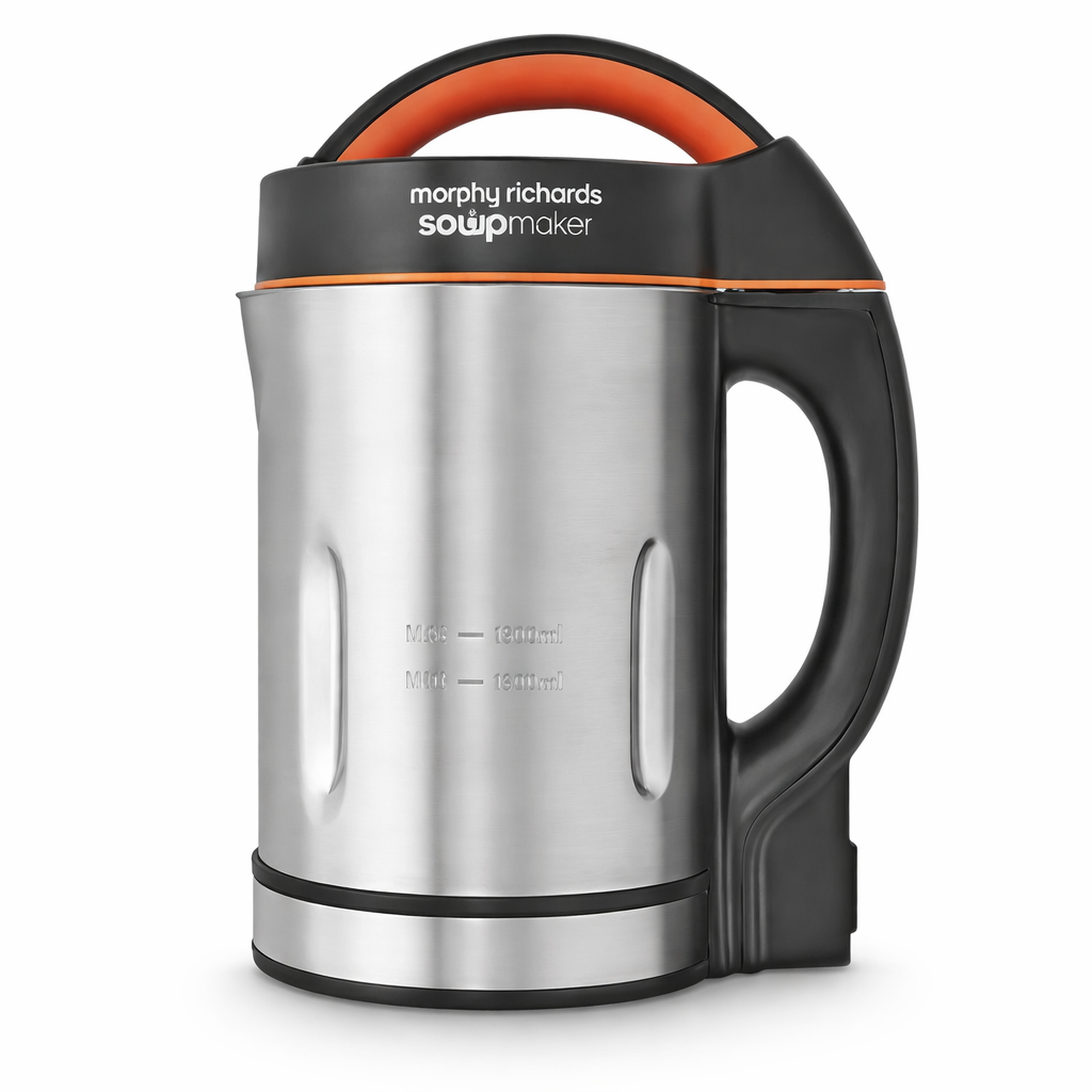 Morphy Richards Classic Soup Maker