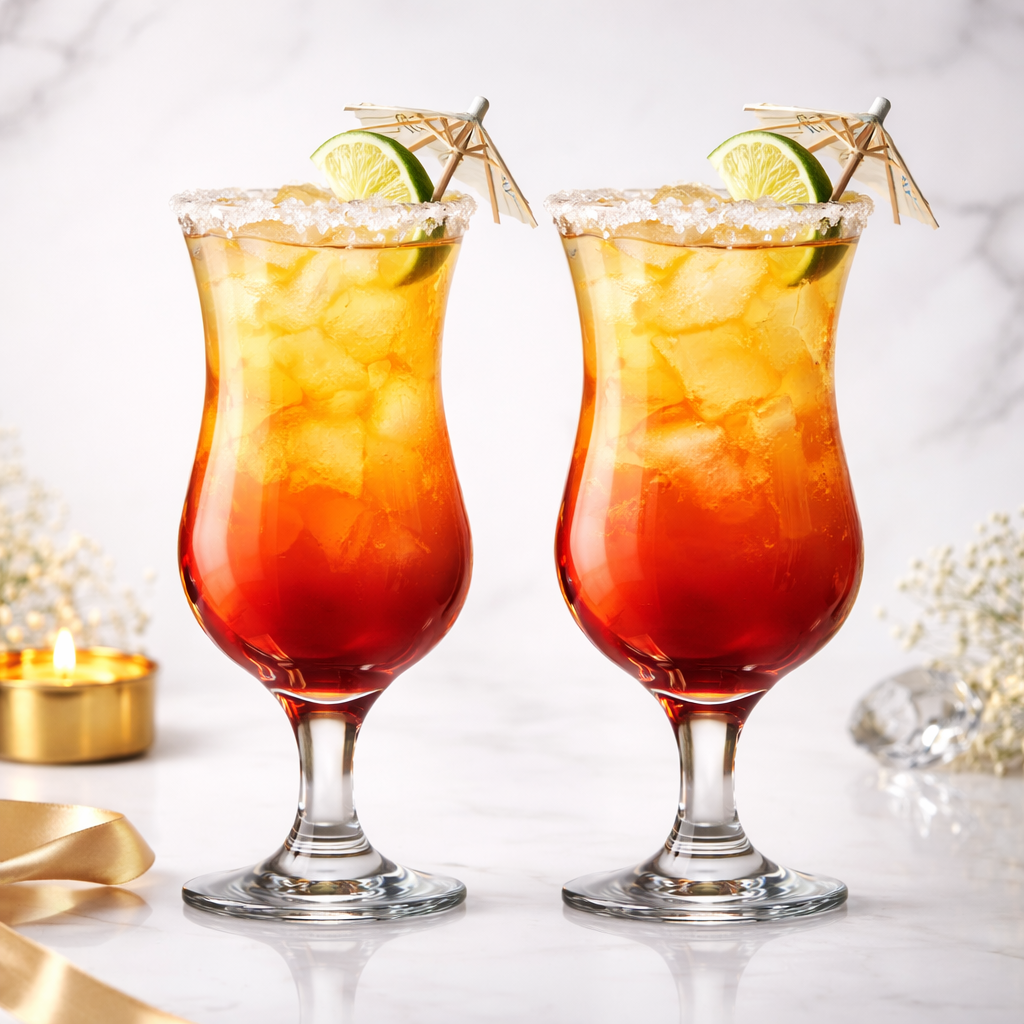 Ravenhead Set Of 2 Cocktail Glasses