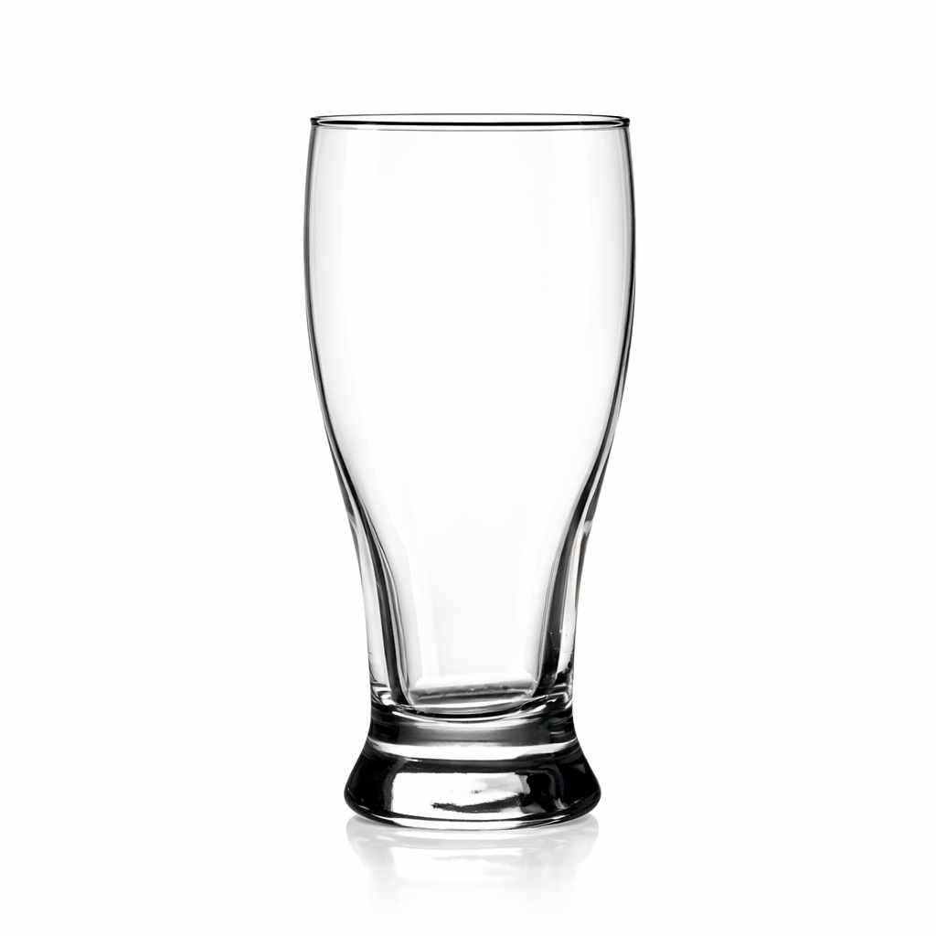 Ravenhead Set Of 4 Beer Glasses