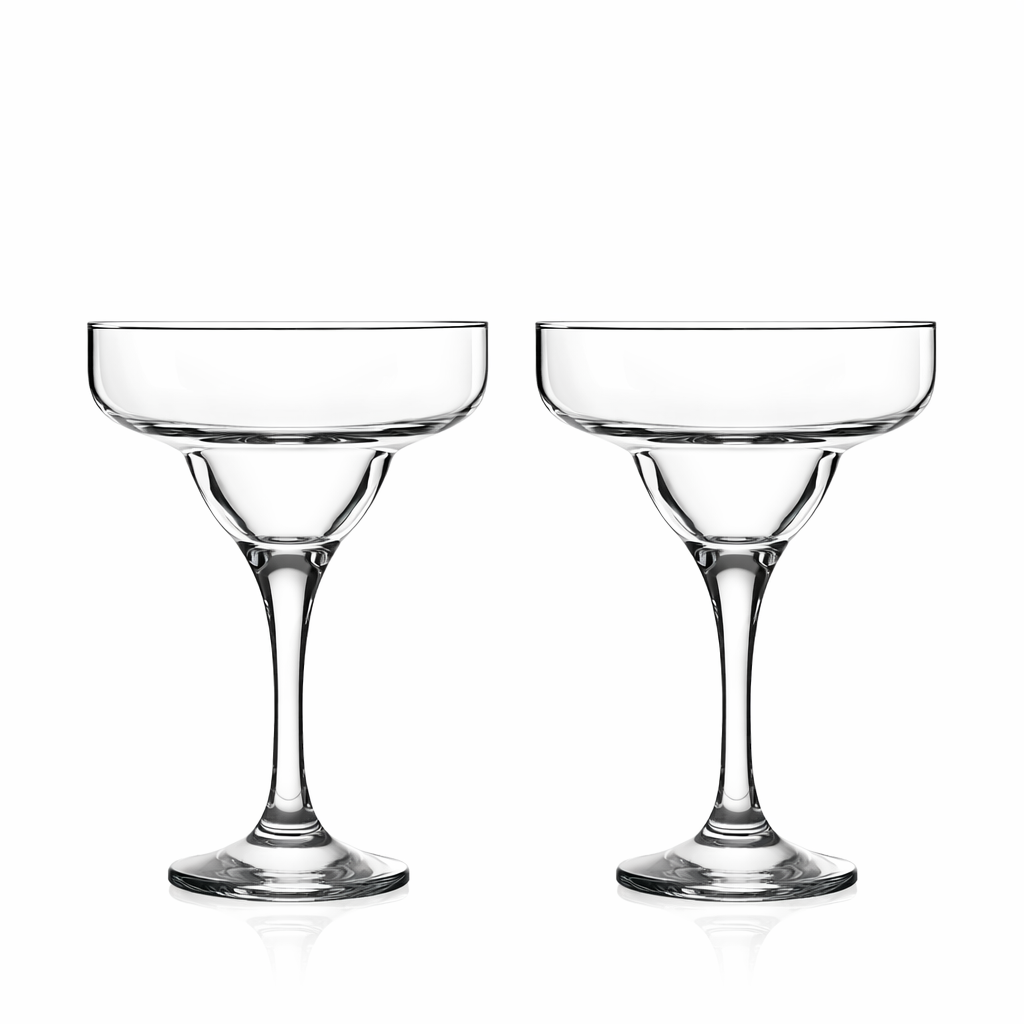 Ravenhead Set of 2 Margarita Glasses