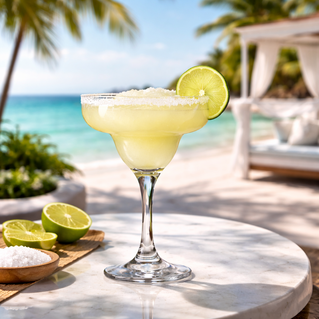 Ravenhead Set of 2 Margarita Glasses