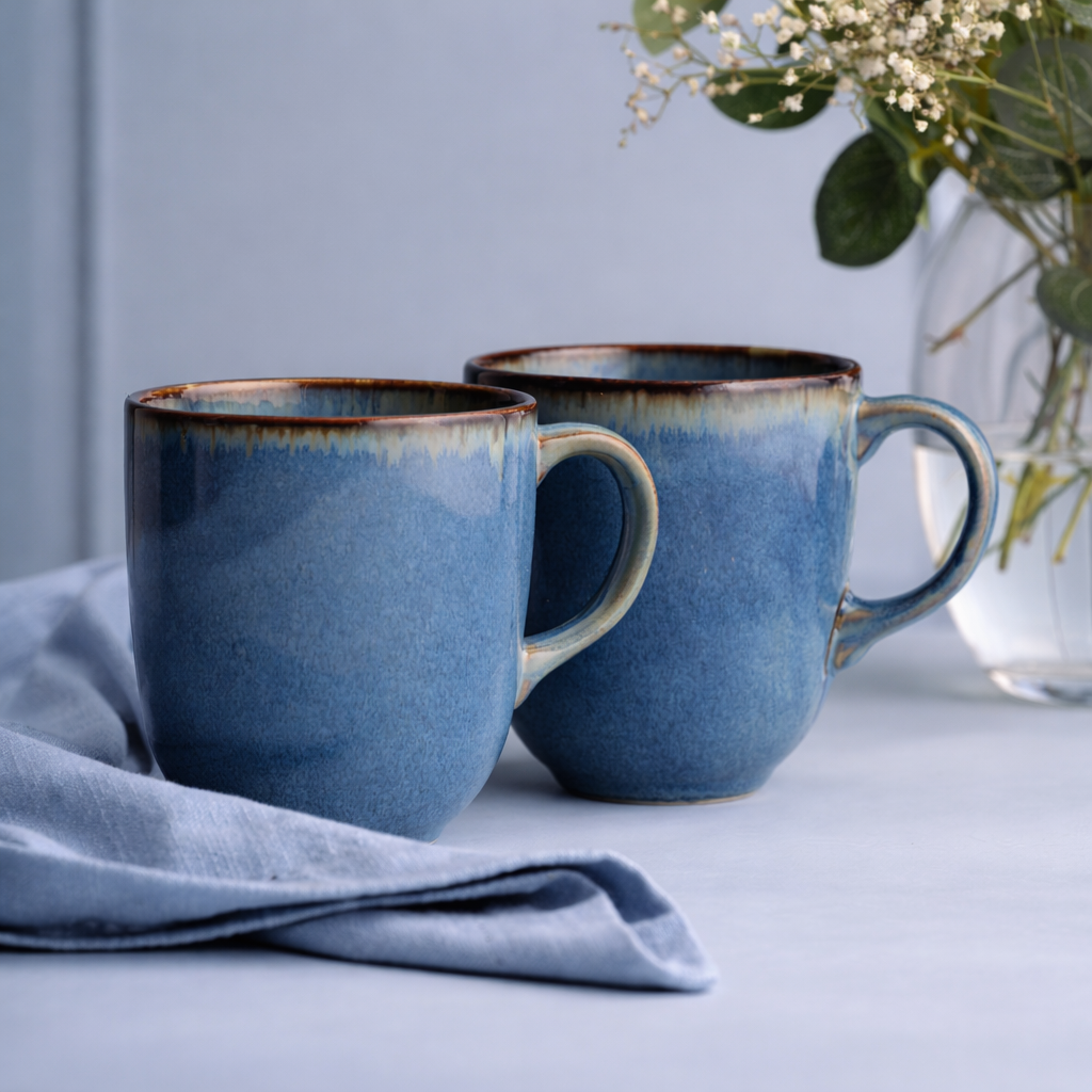 Mason Cash Reactive Mug