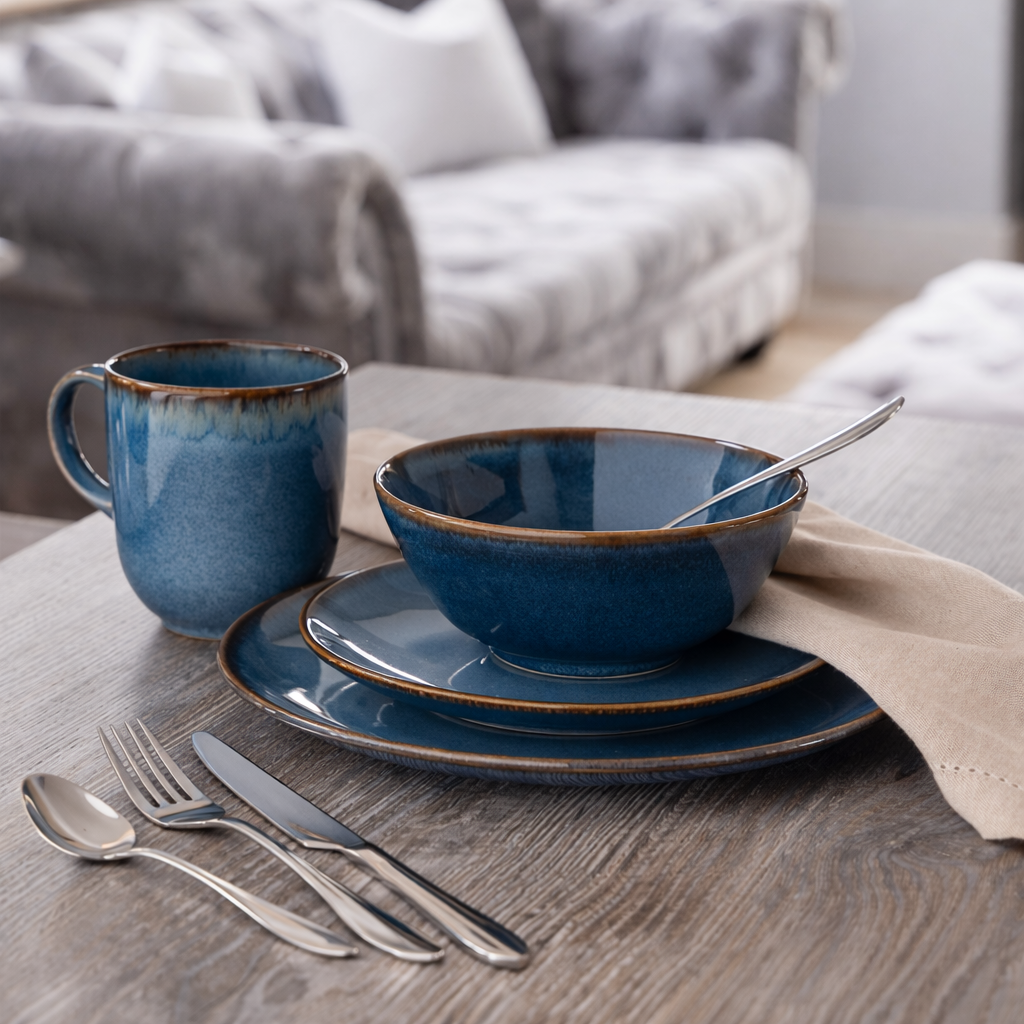 Mason Cash Reactive Mug