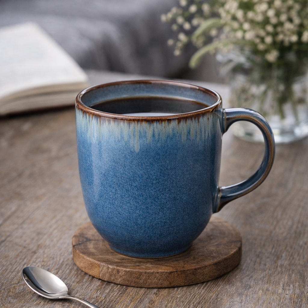 Mason Cash Reactive Mug