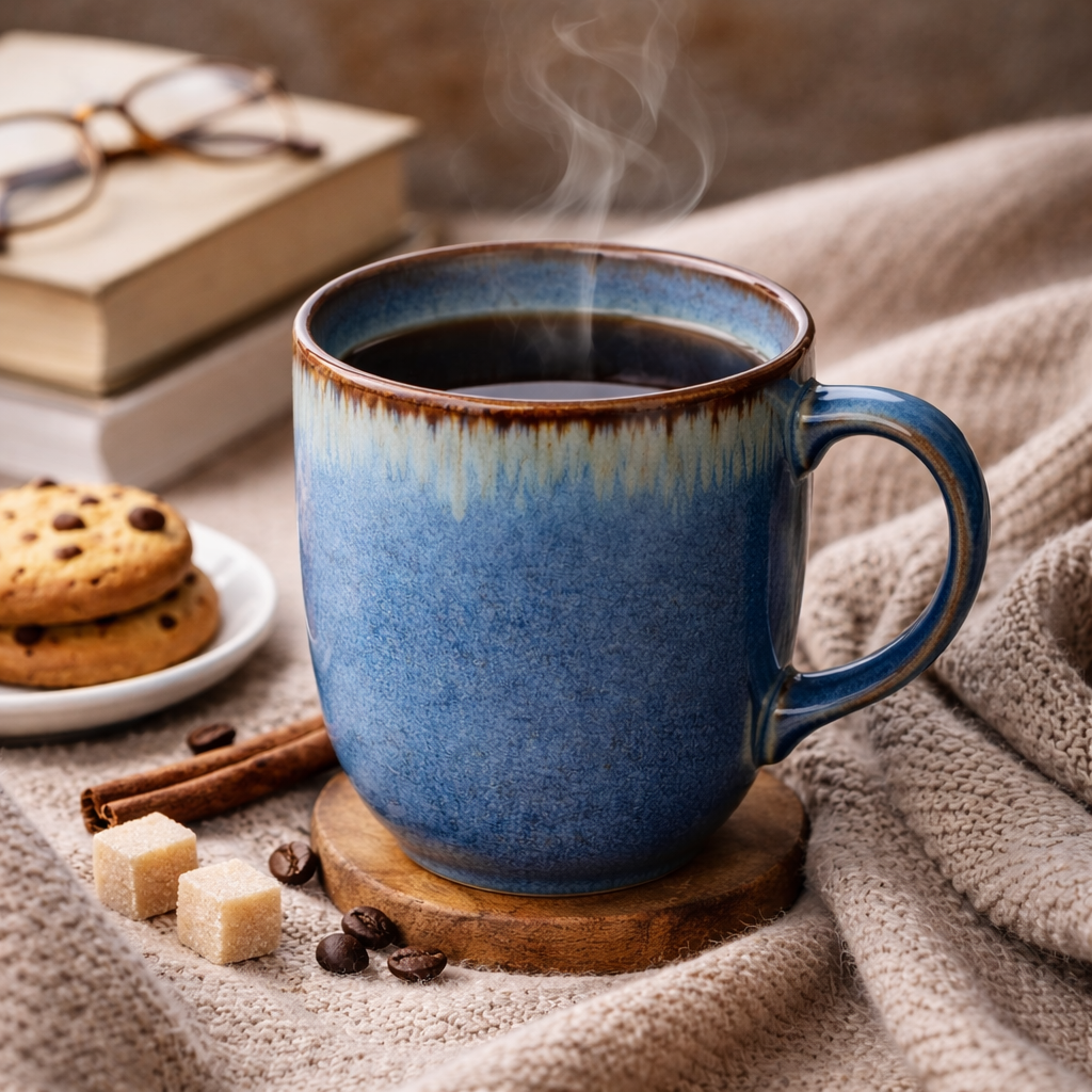 Mason Cash Reactive Mug