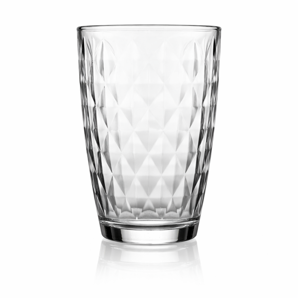 Ravenhead Set Of 4 Jewel Hiball Glasses