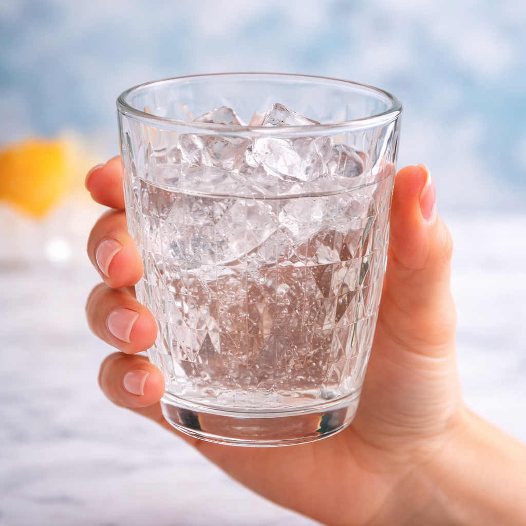 Ravenhead Set Of 4 Jewel Hiball Glasses