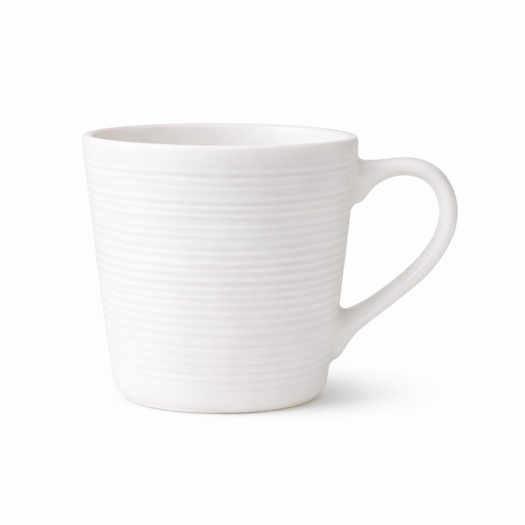 Eurosonic Bloomsbury Stoneware Mug