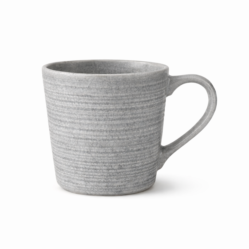 Eurosonic Bloomsbury Stoneware Mug