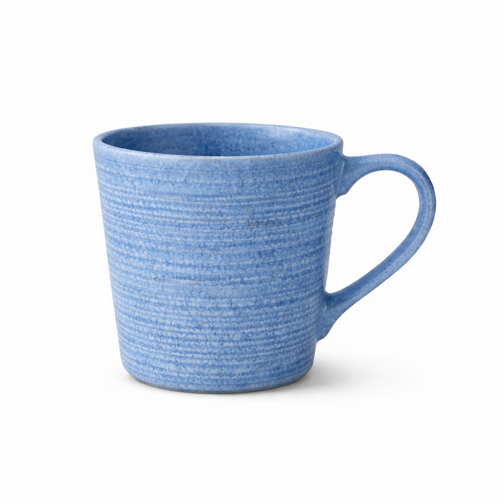 Eurosonic Bloomsbury Stoneware Mug