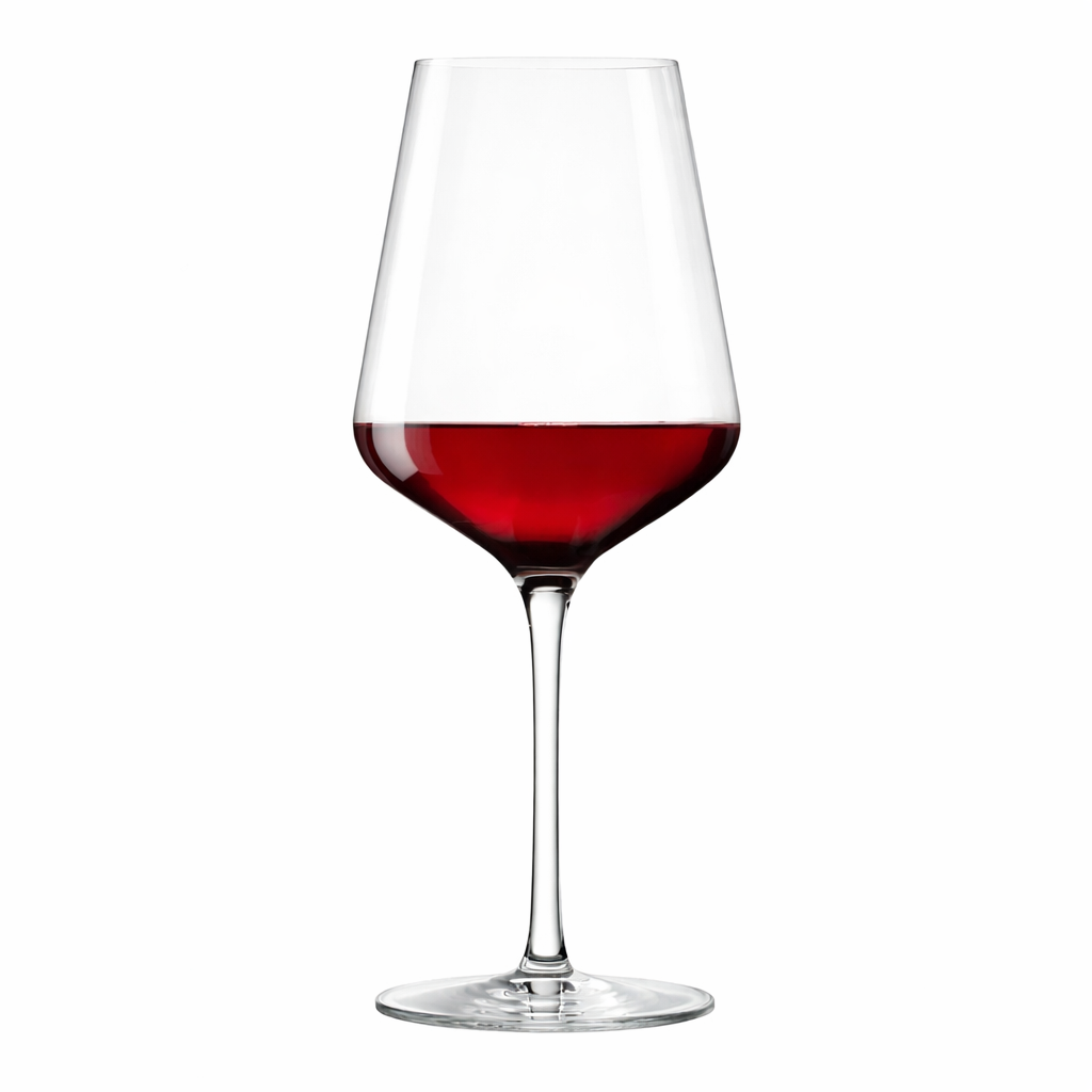 Pasabahce Pack Of 2 Allegra Wine Glasses
