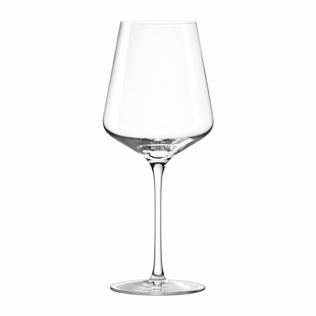 Pasabahce Pack Of 2 Allegra Wine Glasses