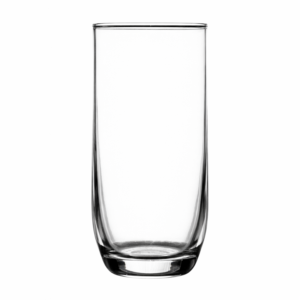 Ravenhead Pack Of 4 Tulip Hiball Tumblers