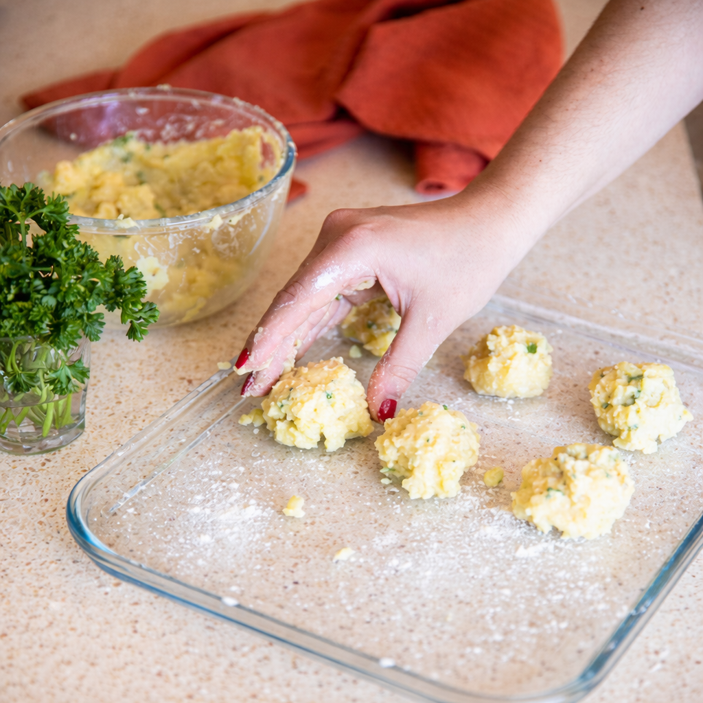 Pyrex Glass Baking Tray