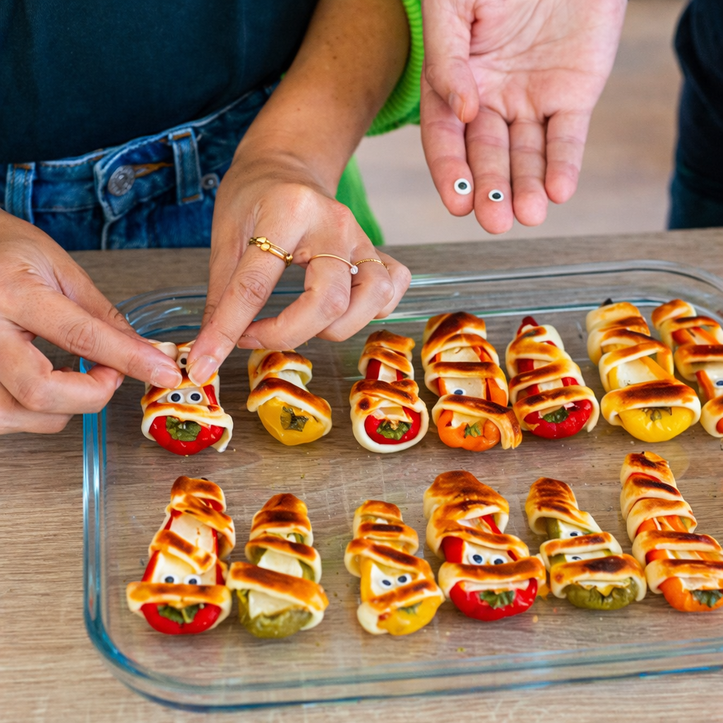 Pyrex Glass Baking Tray