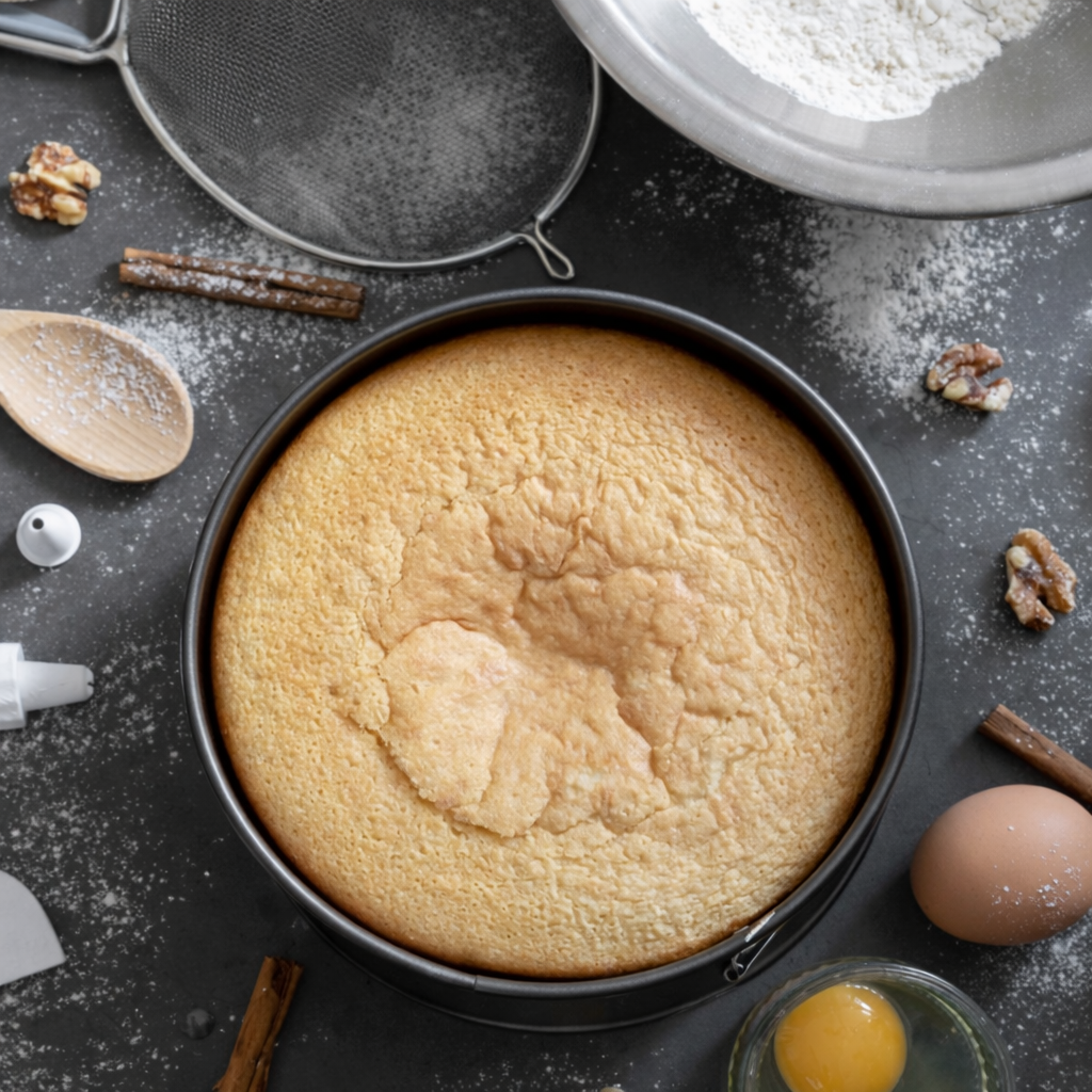 Chef Aid Springform Cake Tin