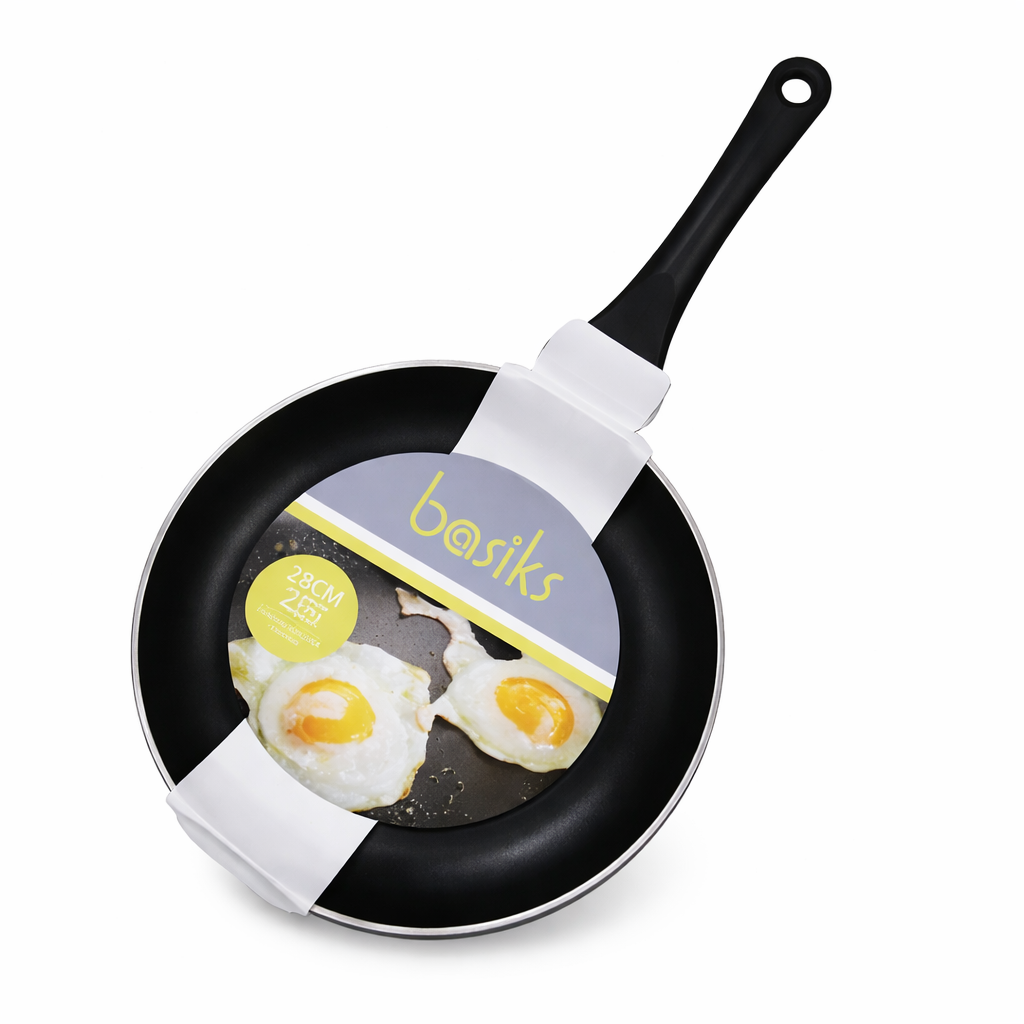 Basiks Induction Frying Pan