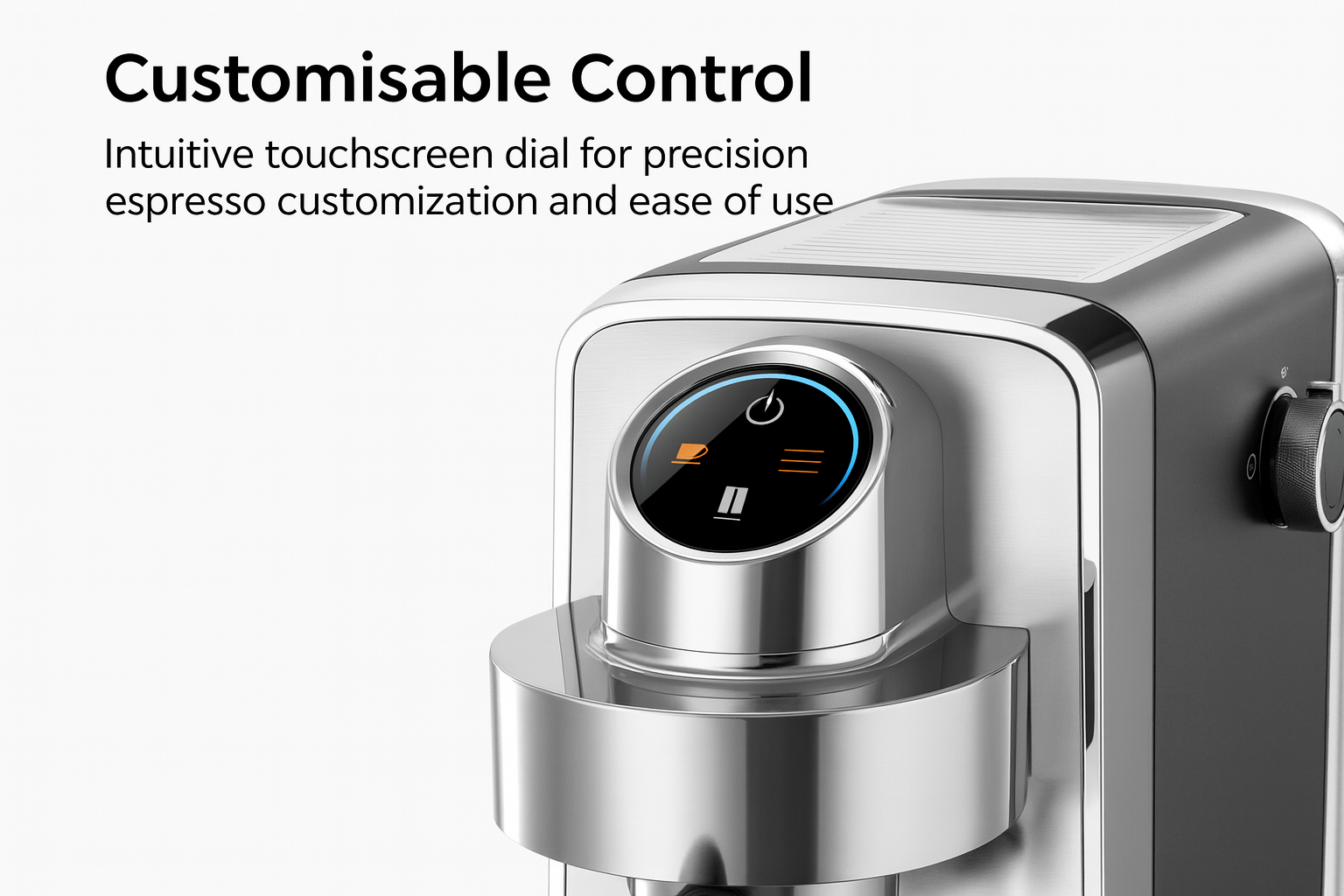 Shardor Coffee Machine