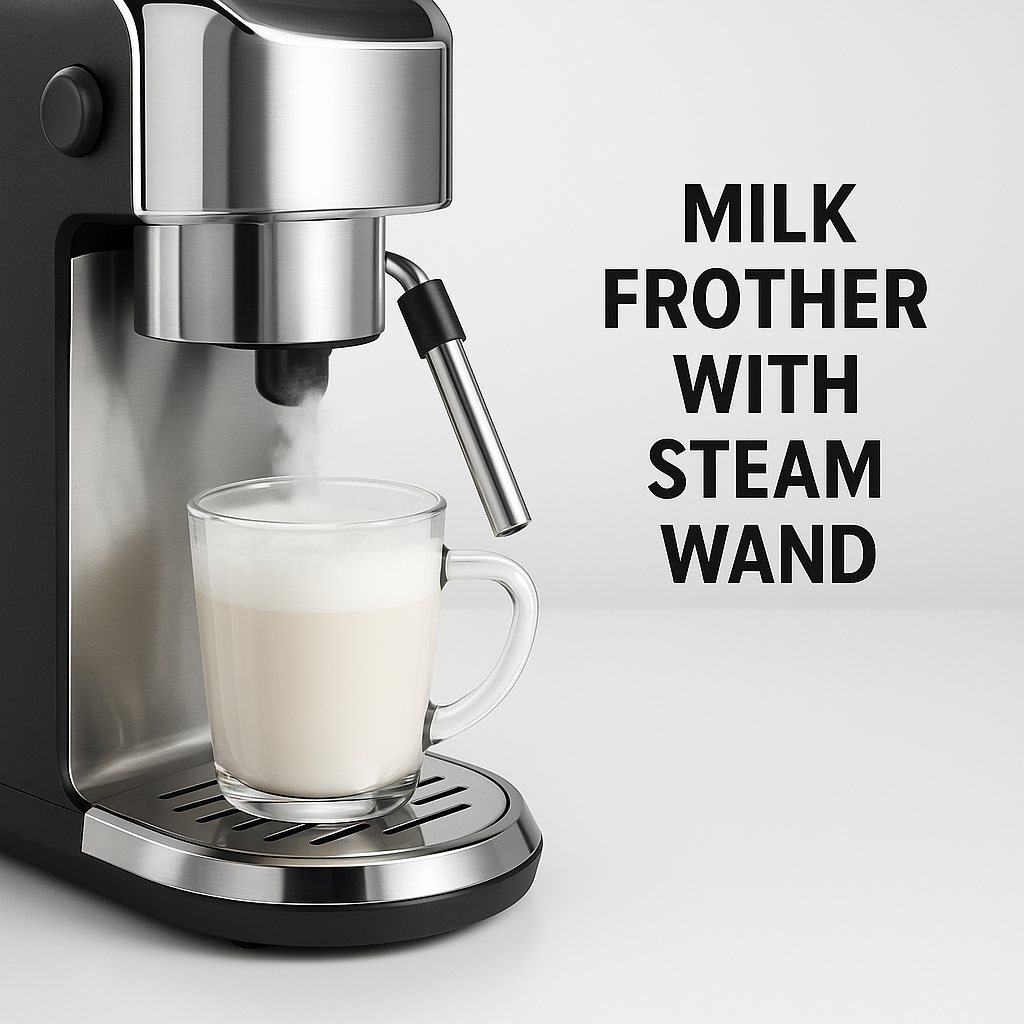 Shardor Coffee Machine