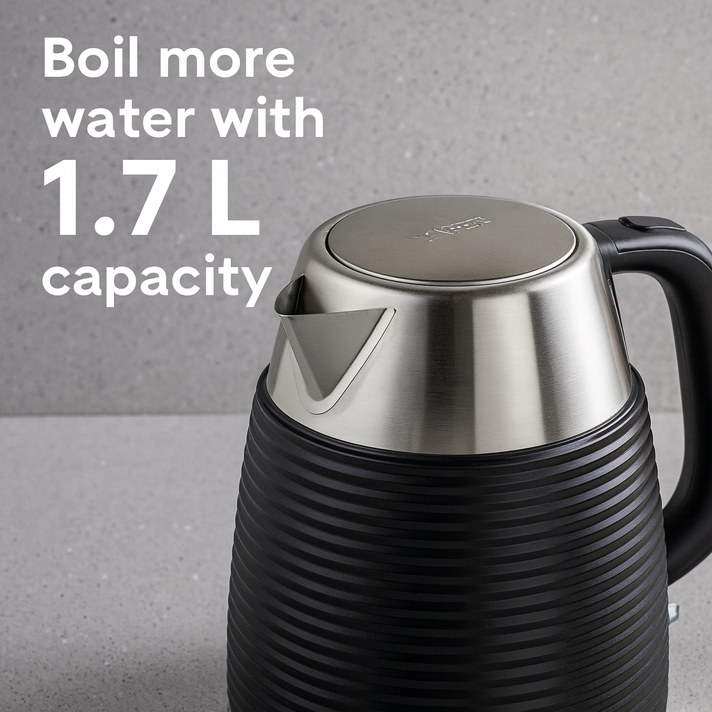 T4Tec Cordless Kettle