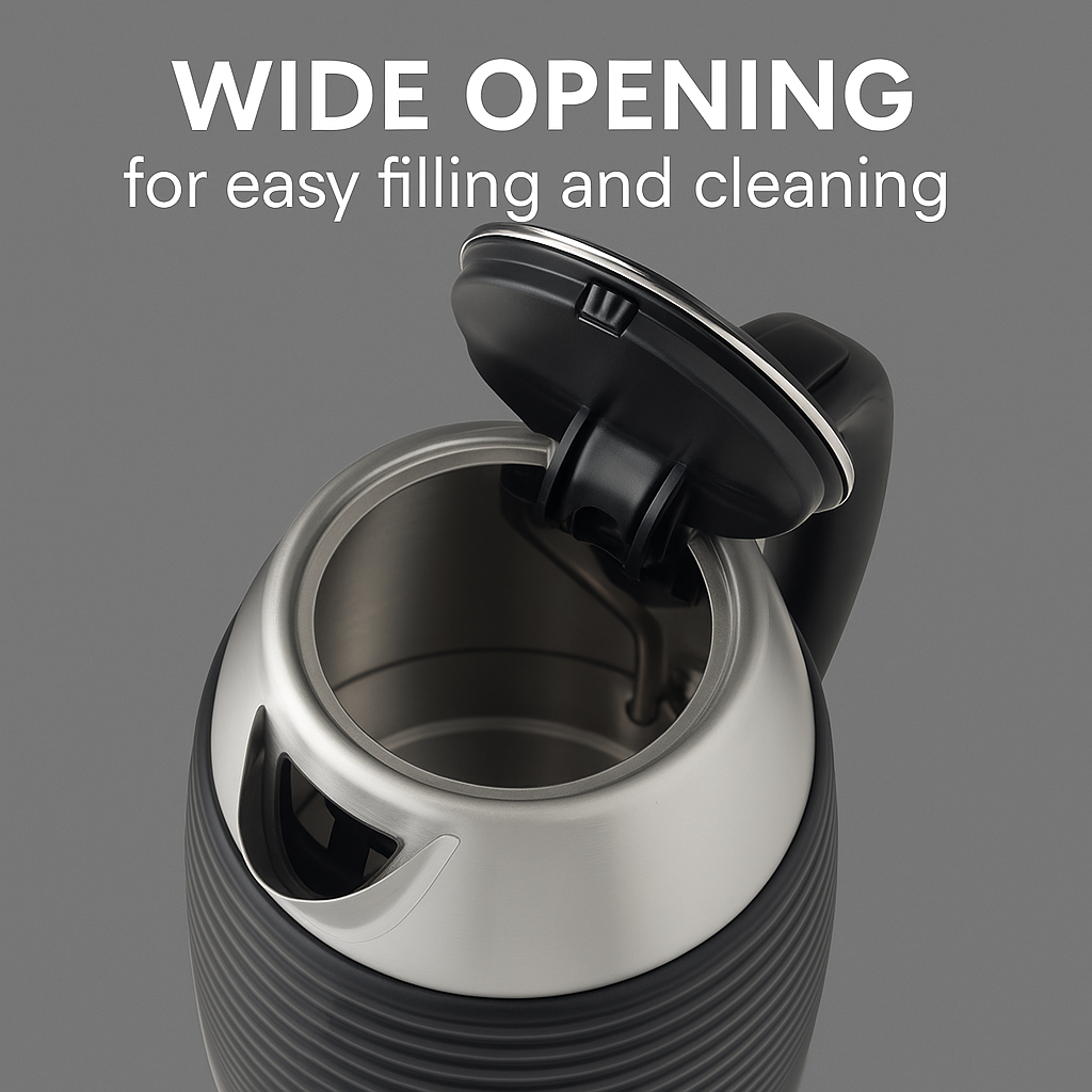 T4Tec Cordless Kettle