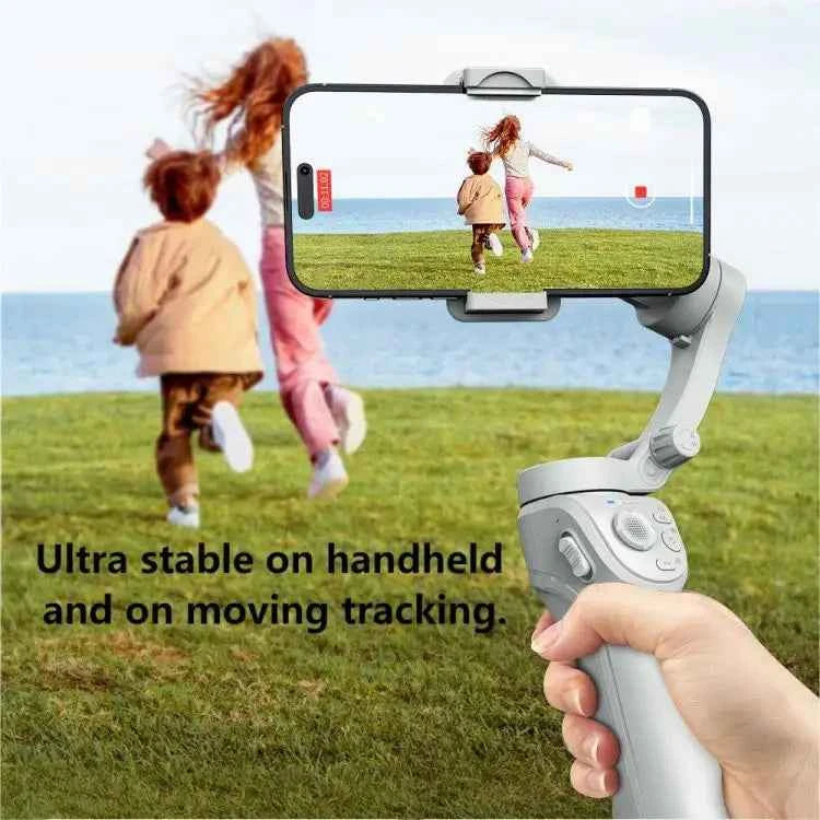 Yesido Gimbal Stabilizer - Amoxdigi