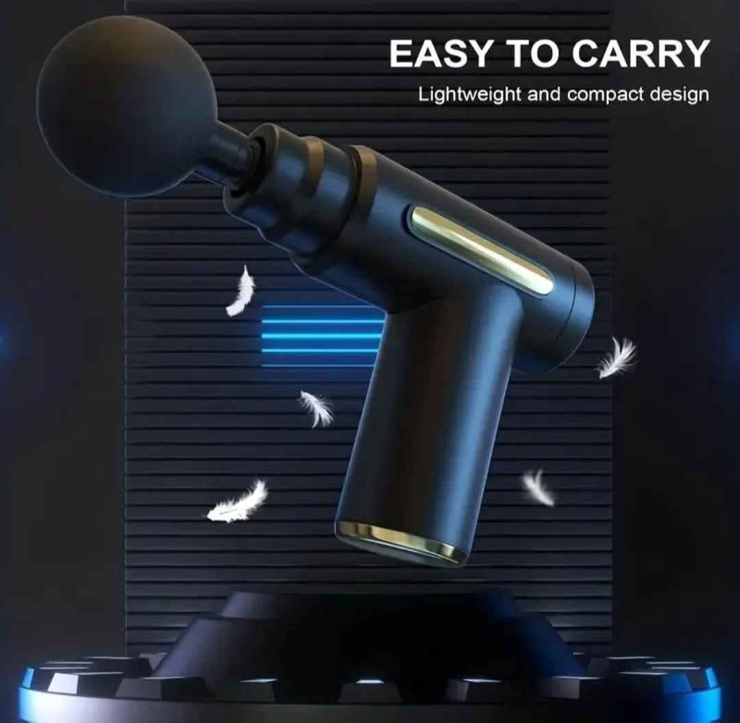Portable Mini Massage Gun - Amoxdigi