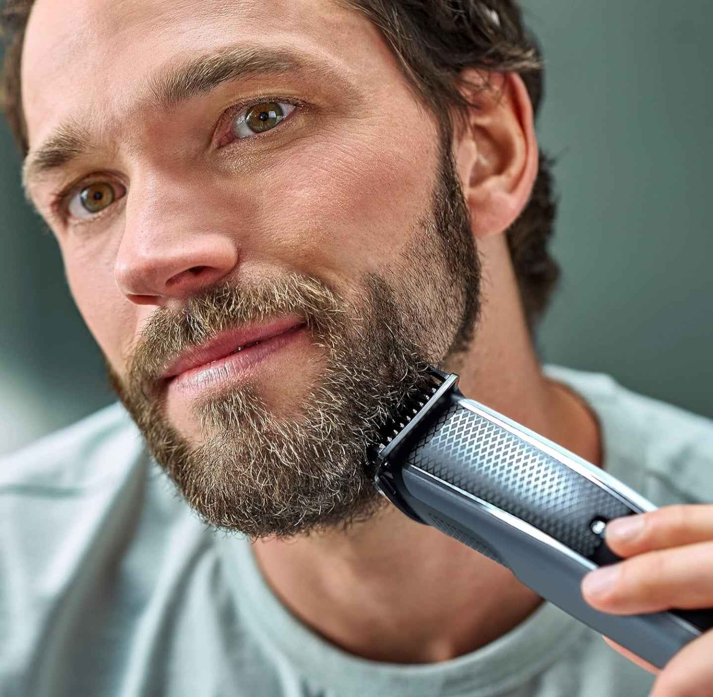 Philips Series 3000 Beard Trimmer