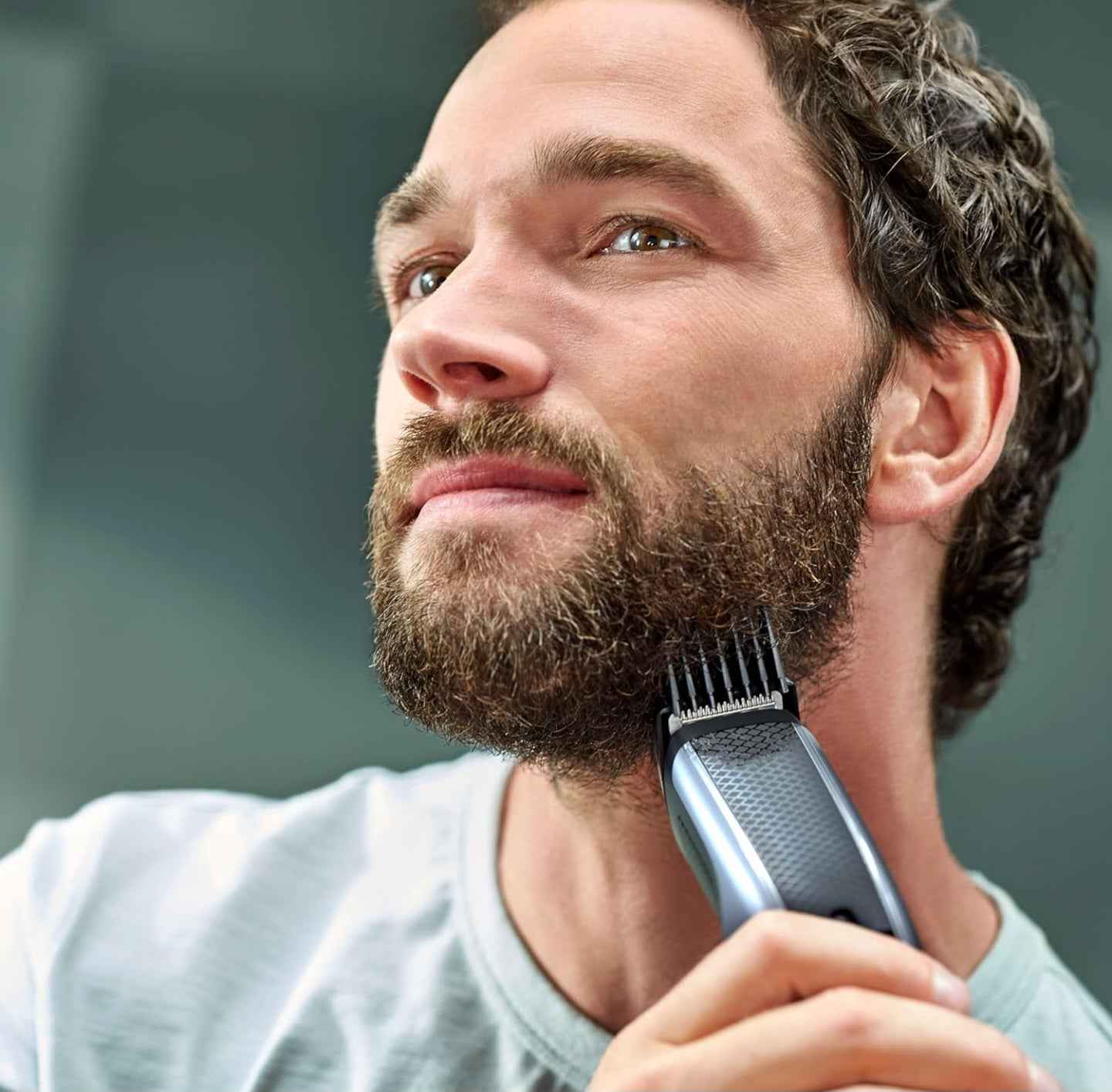 Philips Series 3000 Beard Trimmer