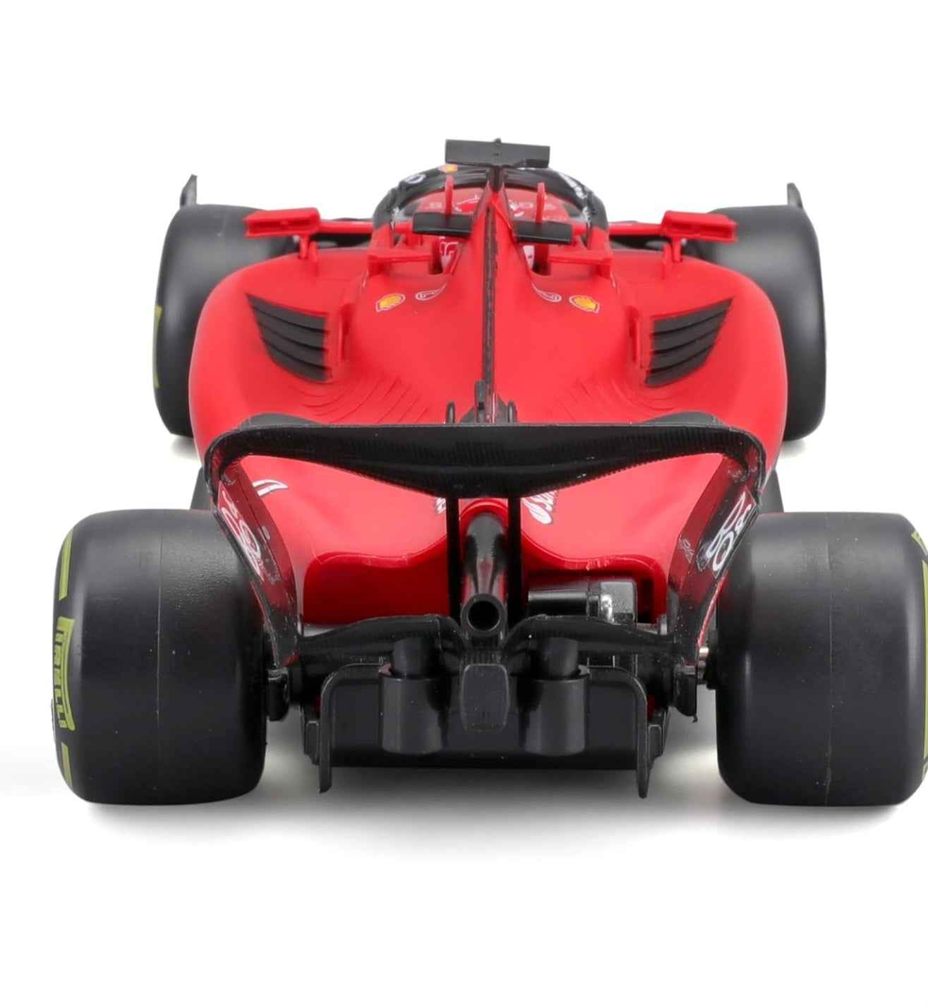 Maisto F1 Ferrari SF90 Charles Leclerc 1/24 Scale Remote Control Car