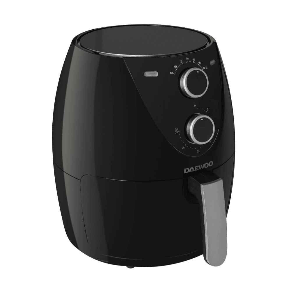 Daewoo Manual 4L Healthy Living Air Fryer