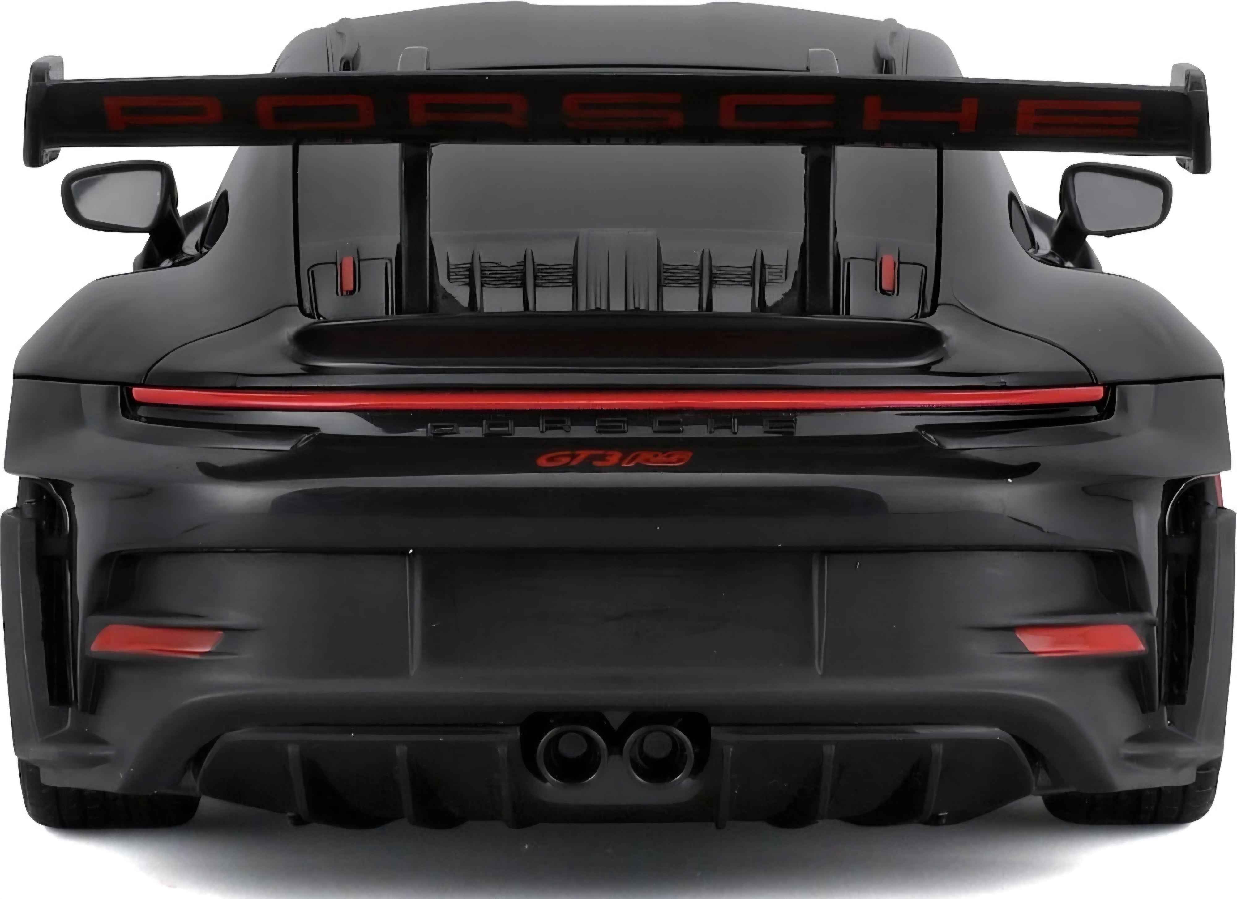 Maisto Porsche Car 911 Gt3 Rs 1/24 Scale RC Remote Control Car