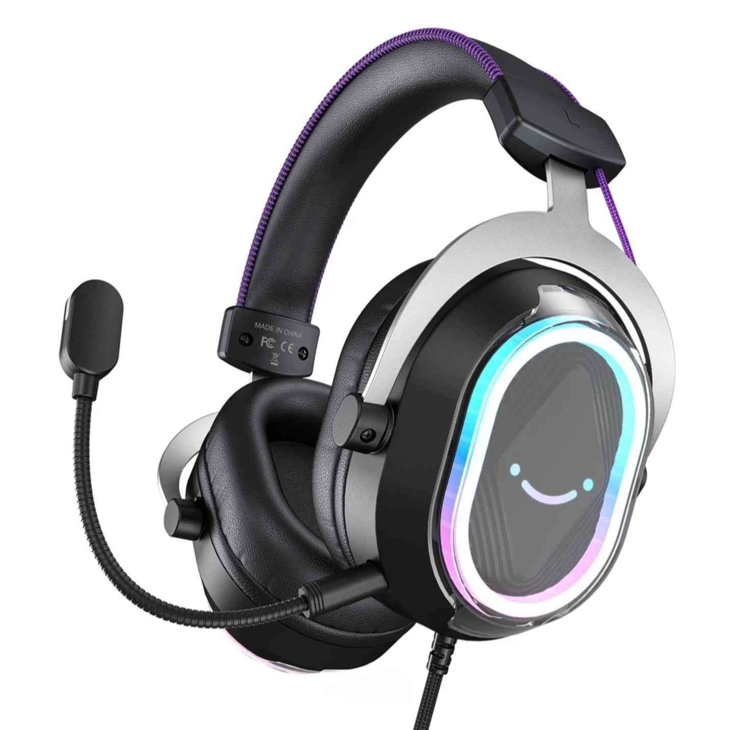 Fifine H13 Wired Gaming Headset