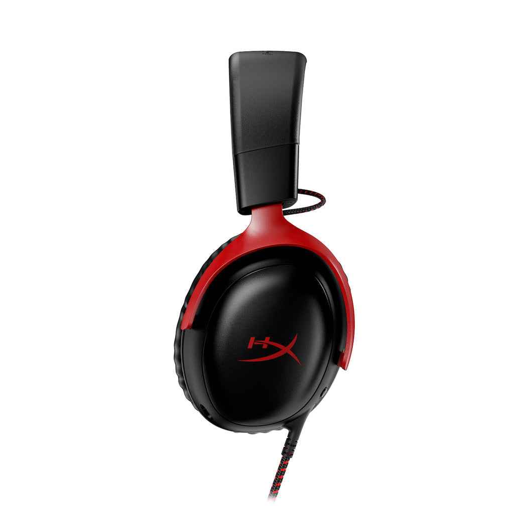 HYPERX Cloud III Pro Gaming Headset - Amoxdigi