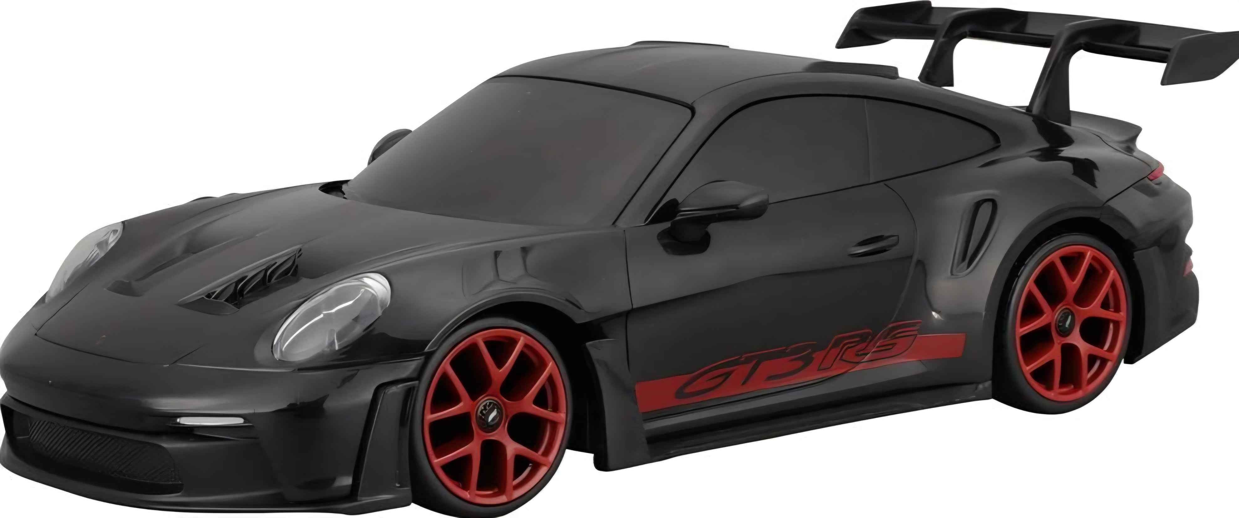 Maisto Porsche Car 911 Gt3 Rs 1/24 Scale RC Remote Control Car