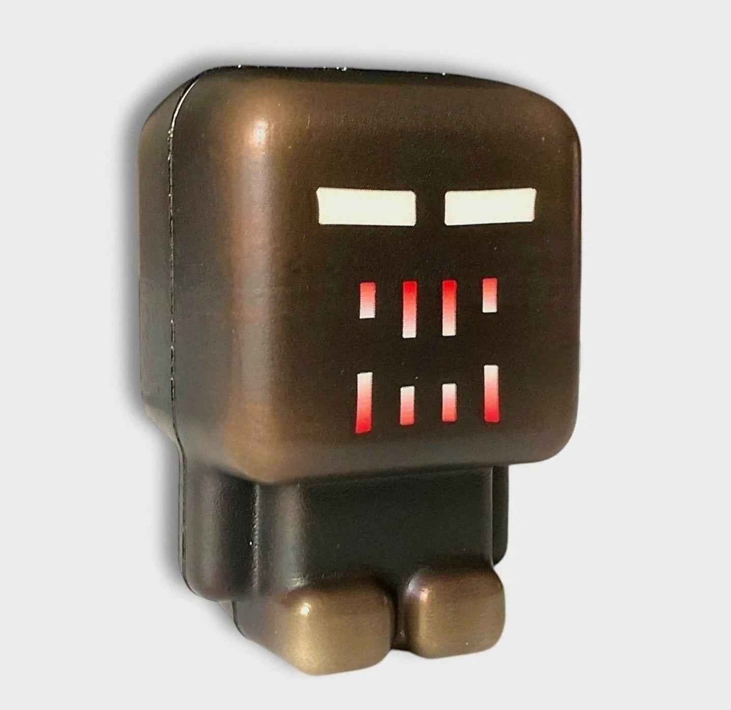 Minecraft Stress Relief Squishies