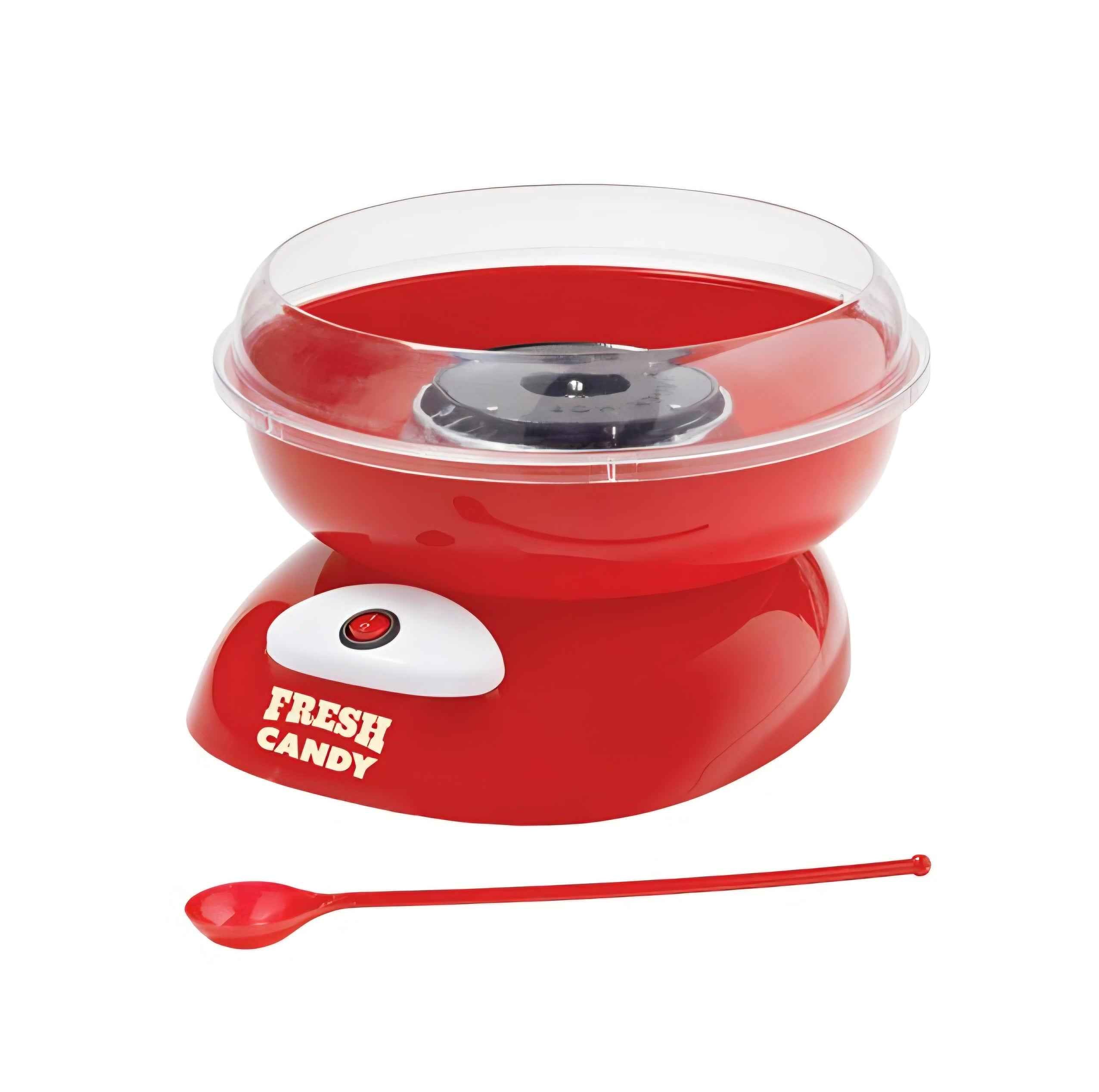 Global Gizmos Premium Candy Floss Maker