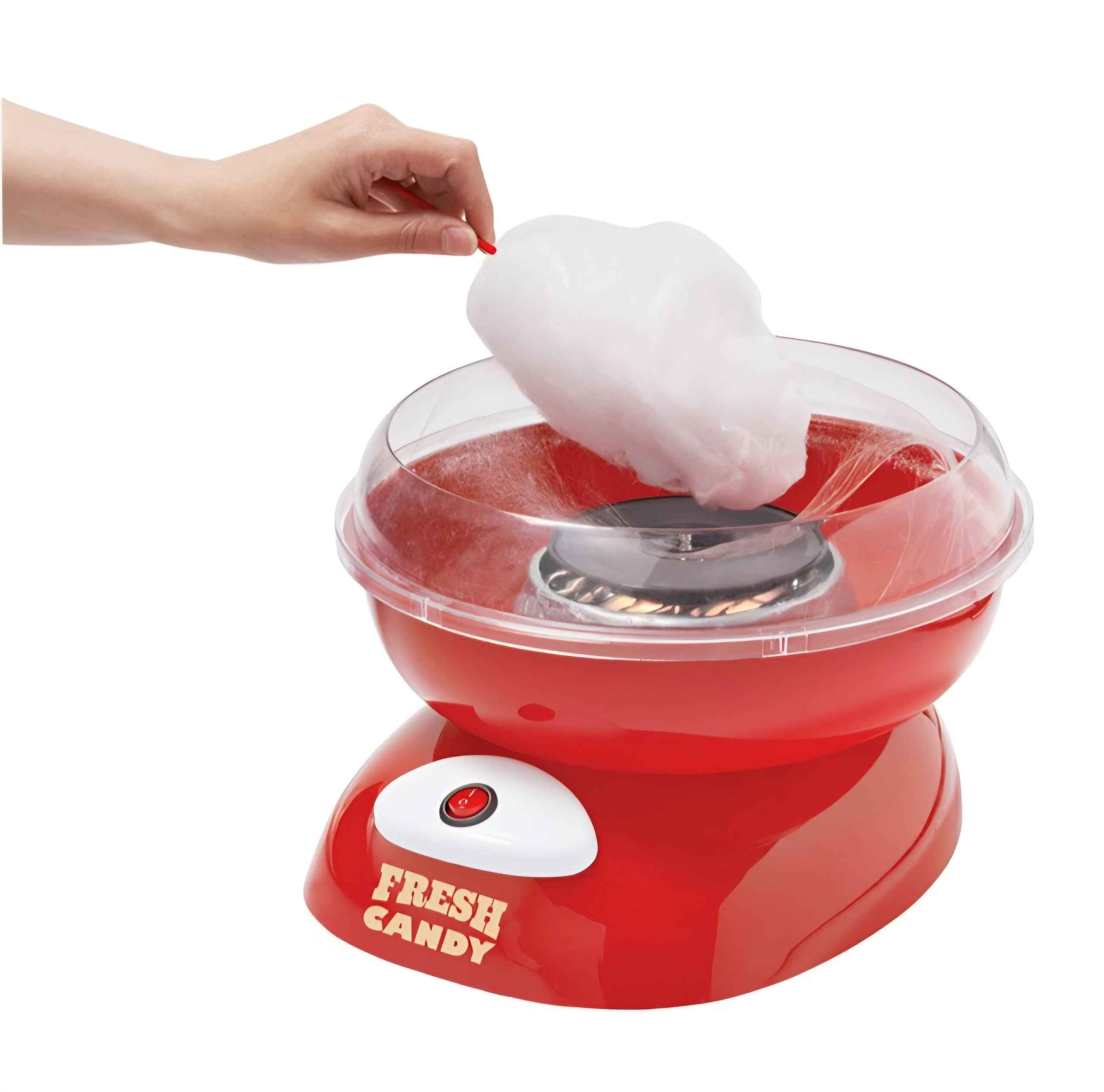 Global Gizmos Premium Candy Floss Maker