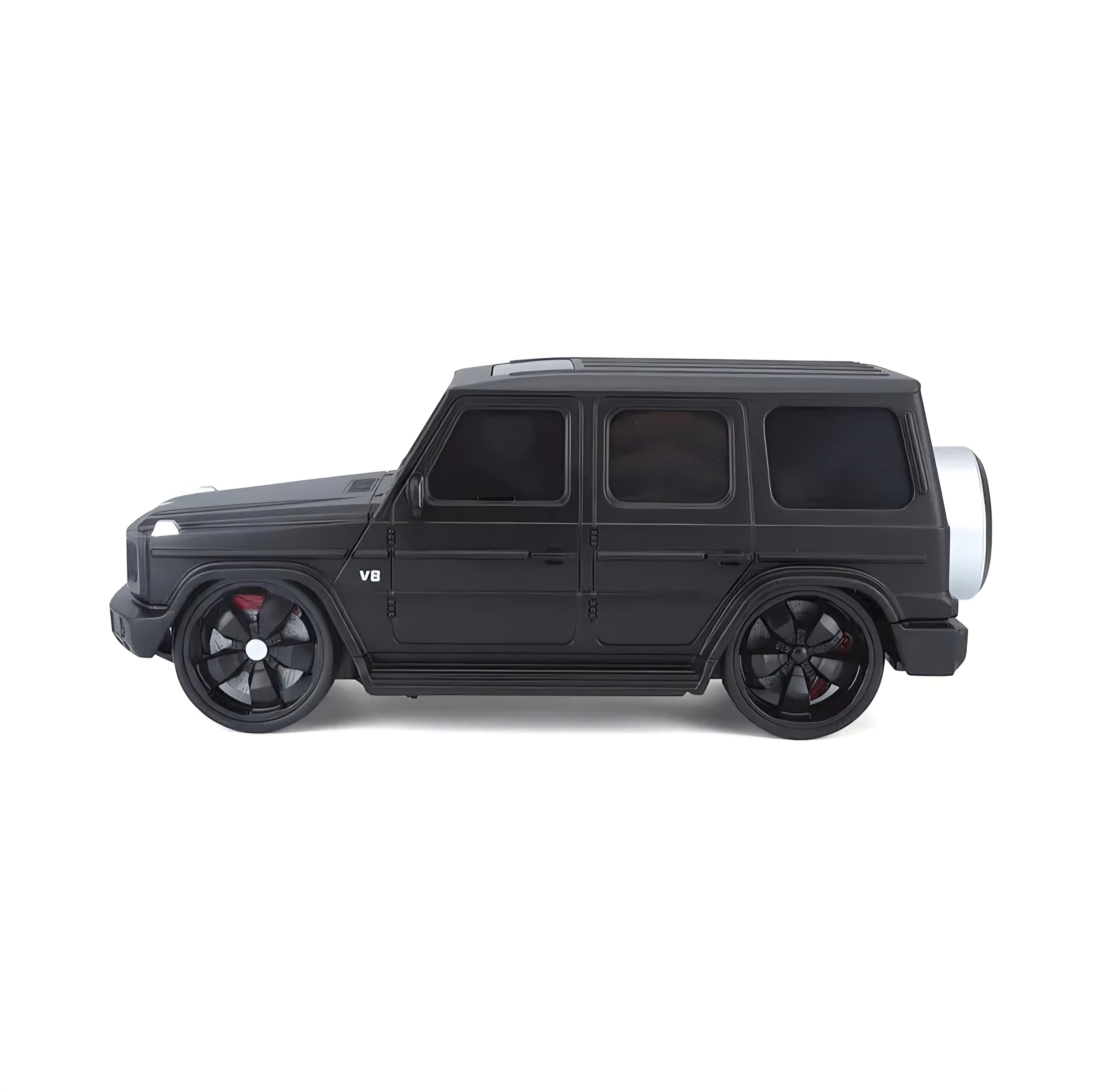 Maisto Mercedes G Class 1:24 Scale R/C Remote Control Car