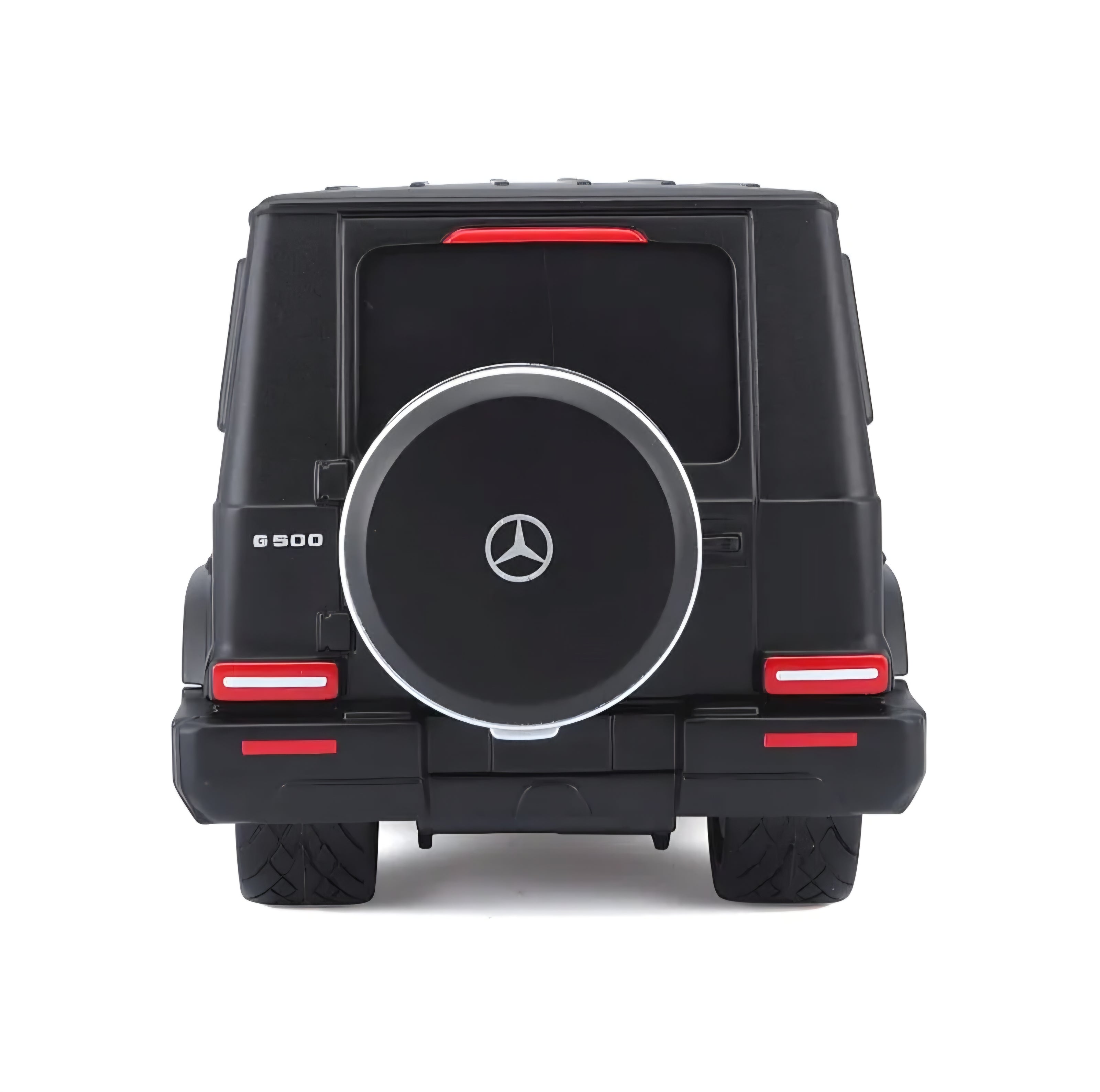 Maisto Mercedes G Class 1:24 Scale R/C Remote Control Car