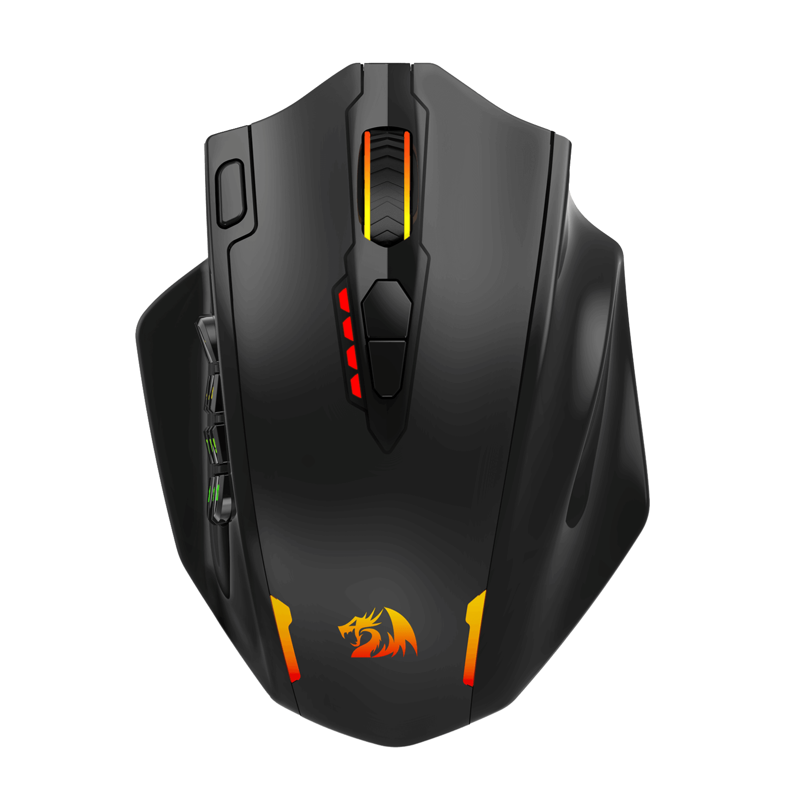 Redragon M913 Impact Elite Wireless Gaming Mouse