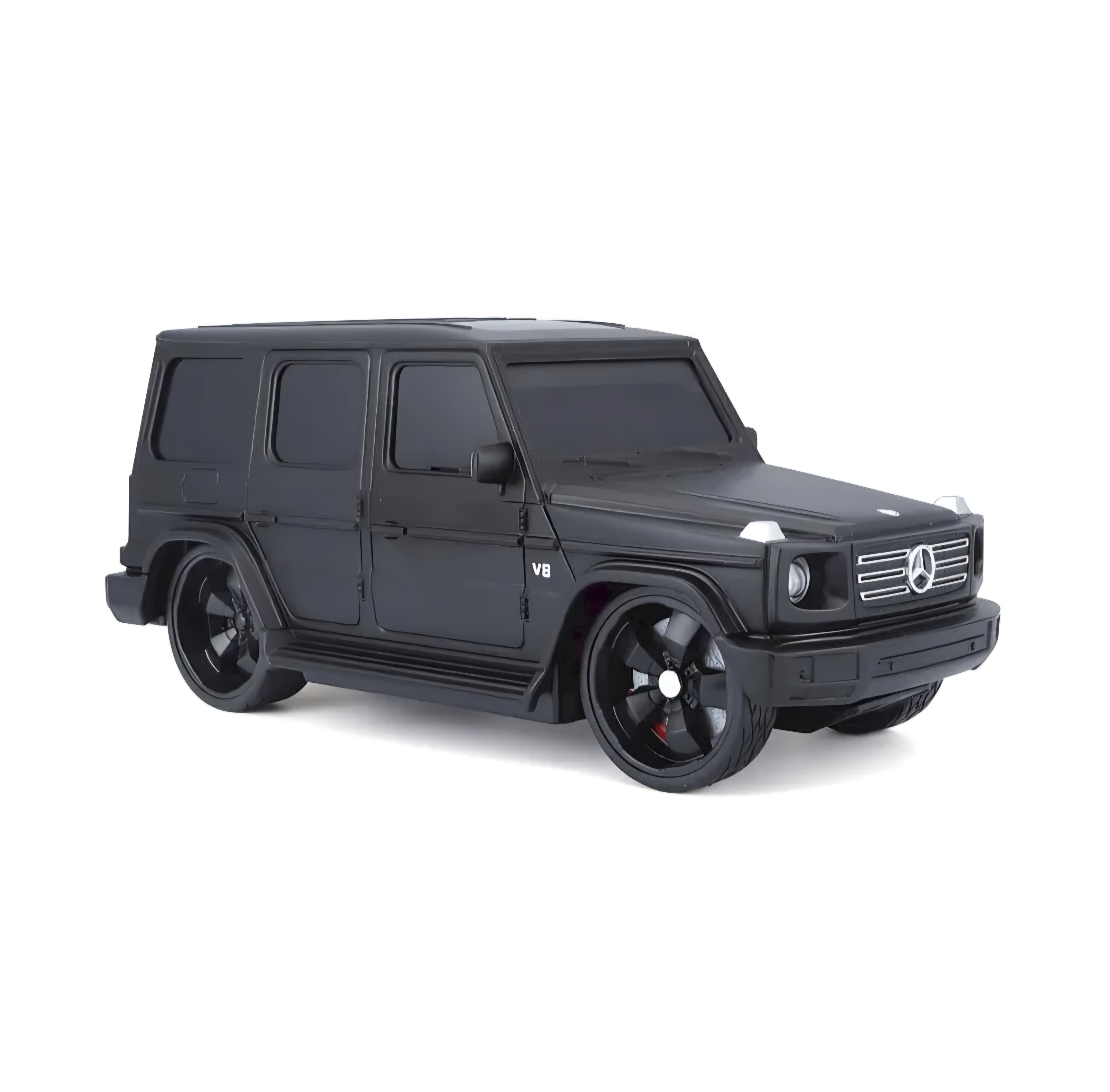Maisto Mercedes G Class 1:24 Scale R/C Remote Control Car