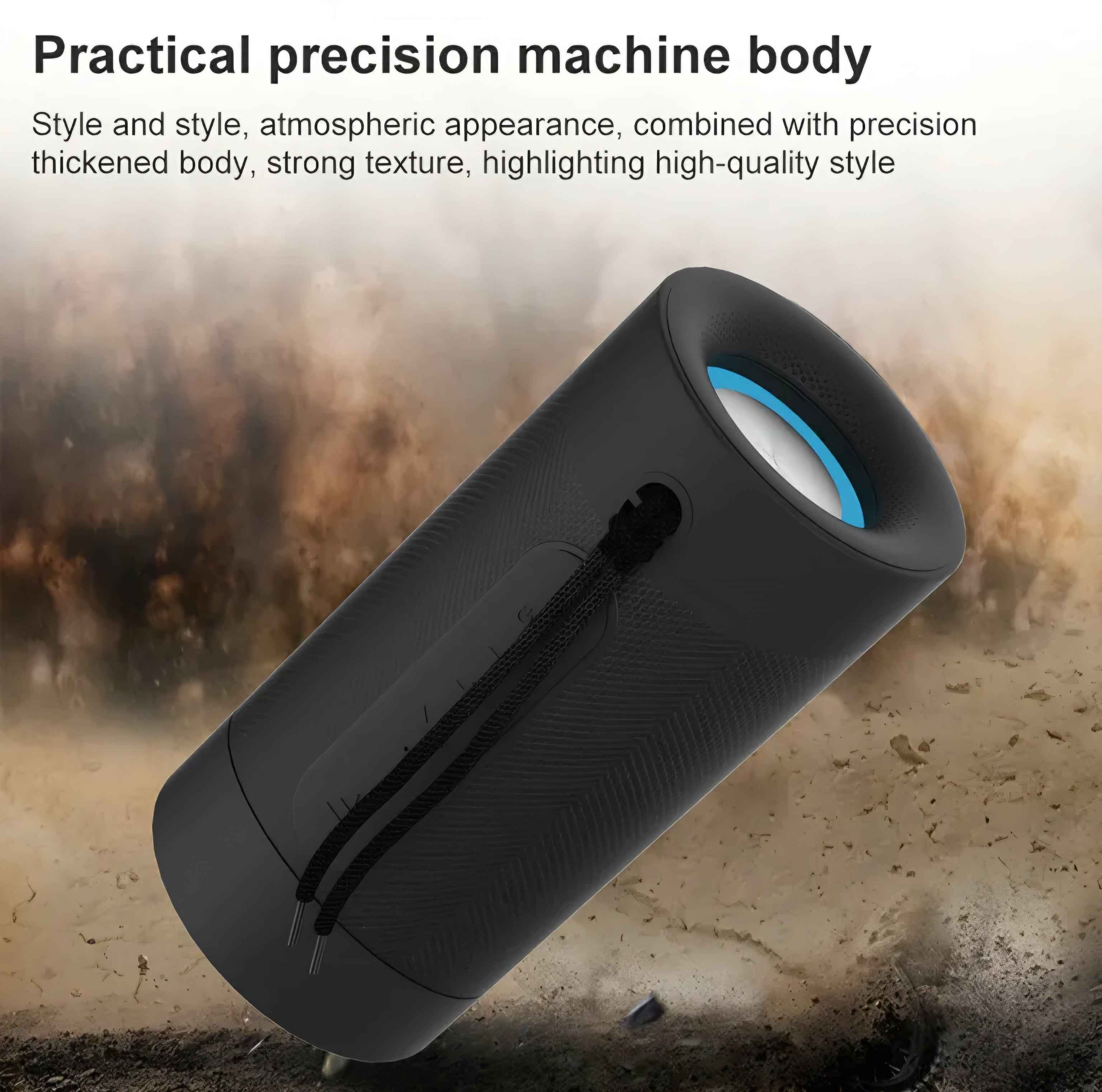 Earldom ET-A21 Bluetooth Wireless Speaker